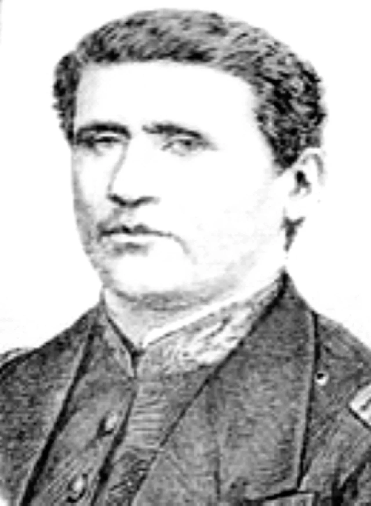 Marceliano Gutiérrez