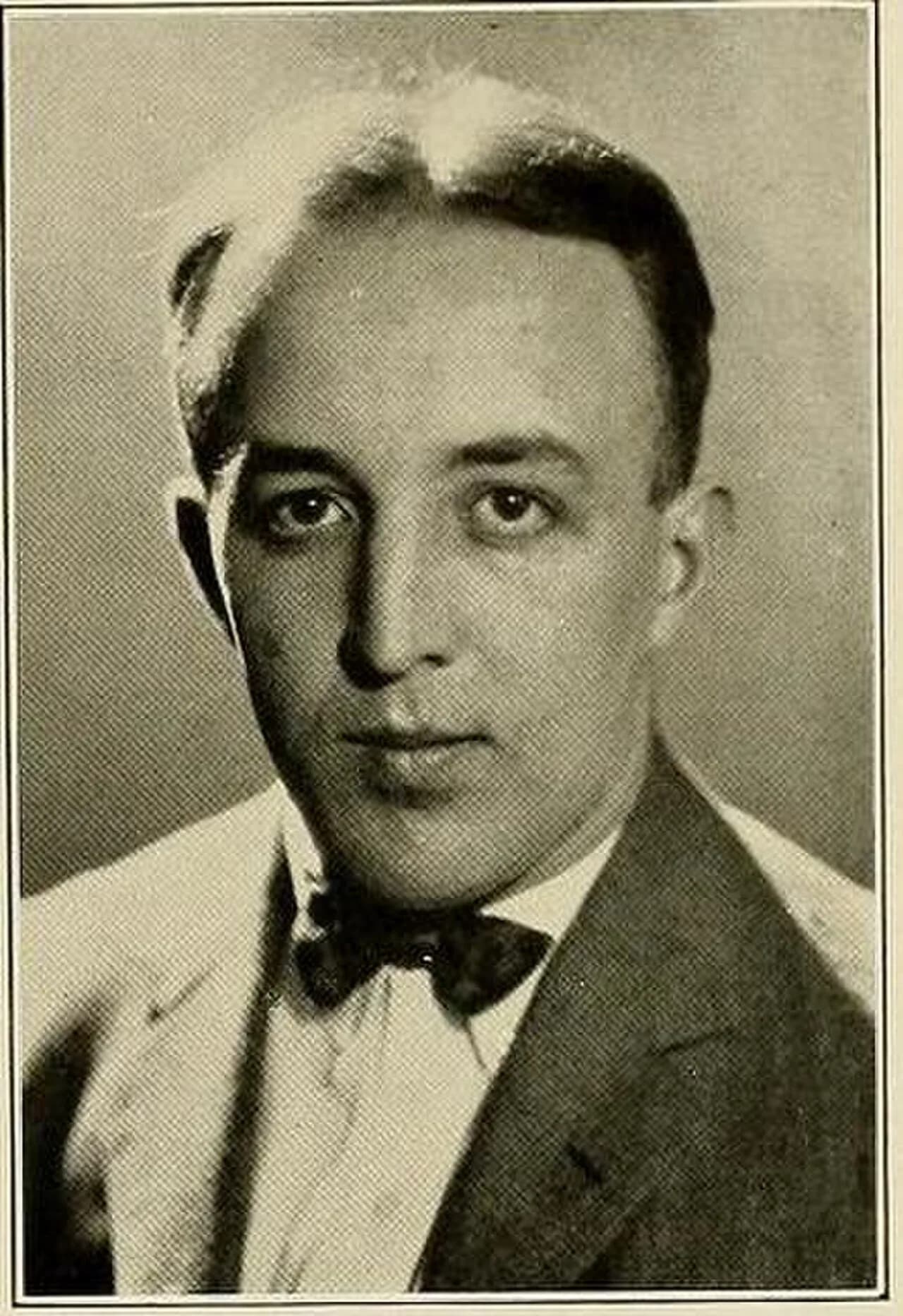 Frank Wilson