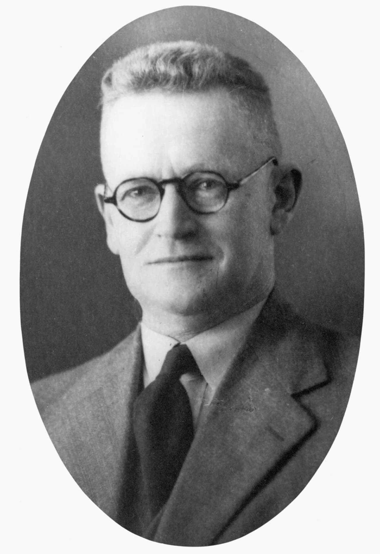 Frank Wise