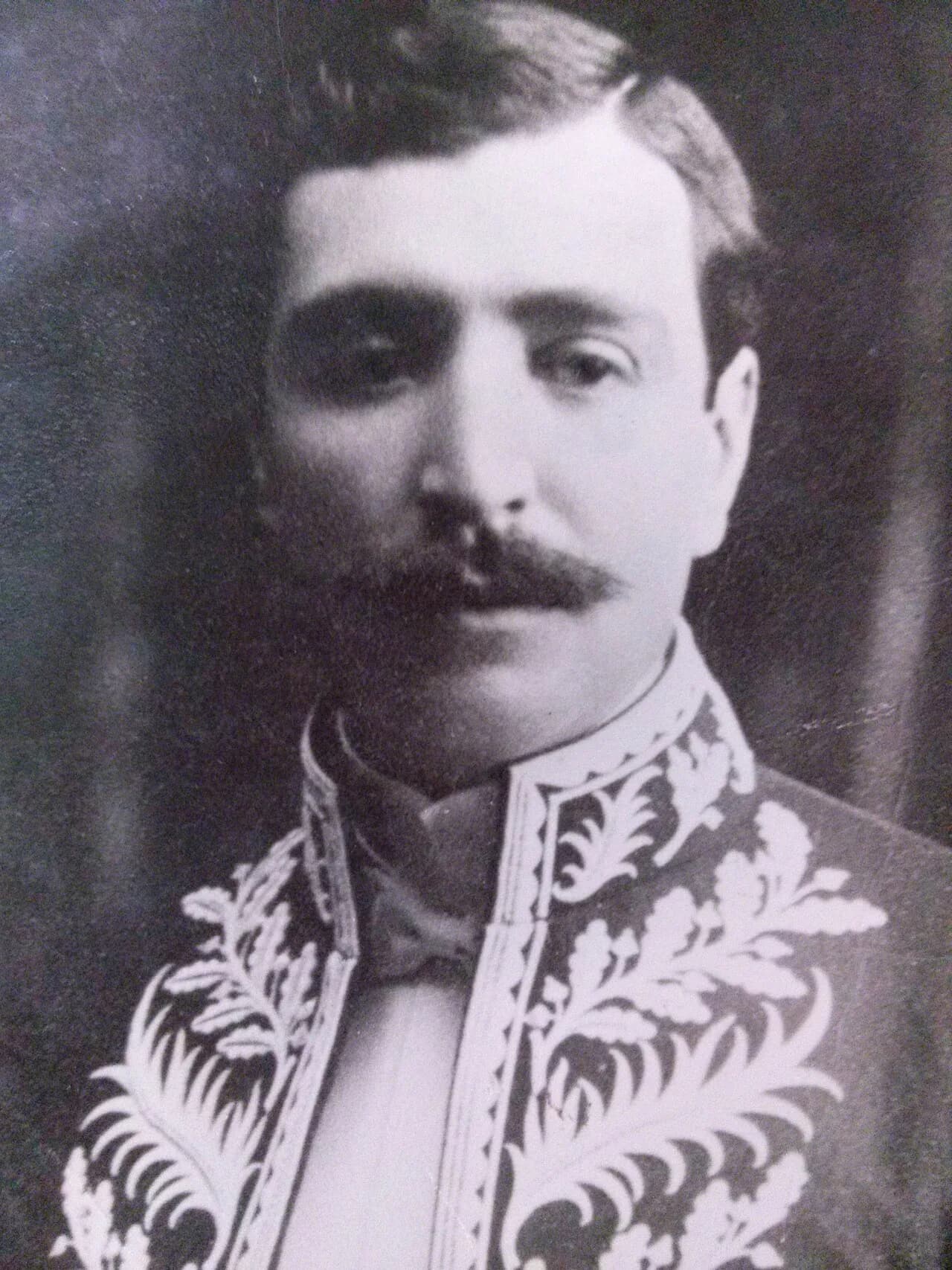 Pedro Juan Carlos Vásquez