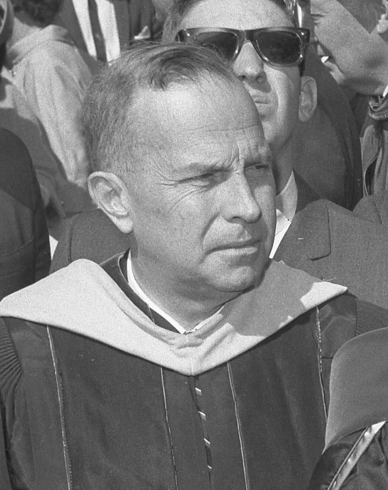 Franklin David Murphy