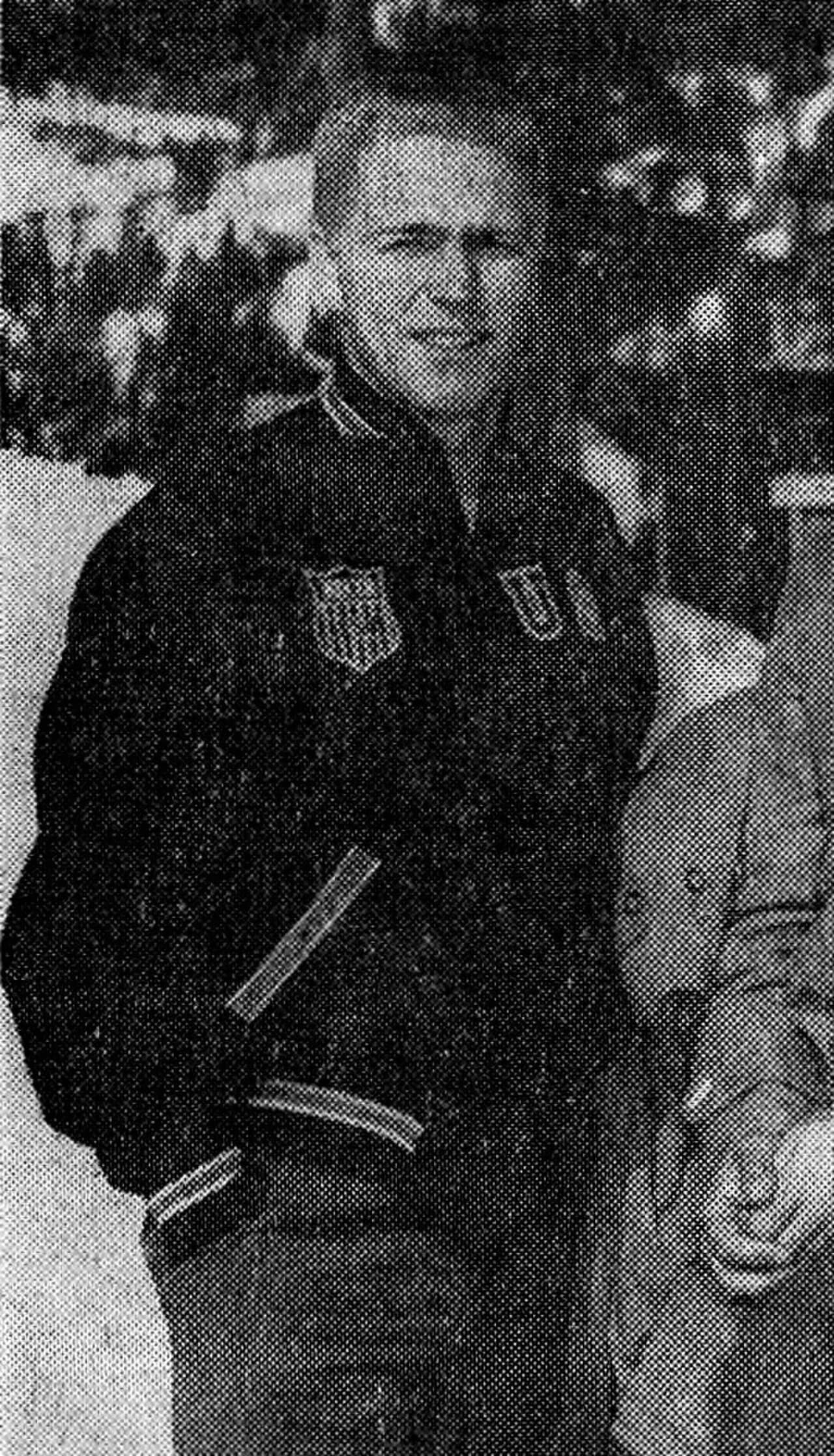 Rodney Paavola