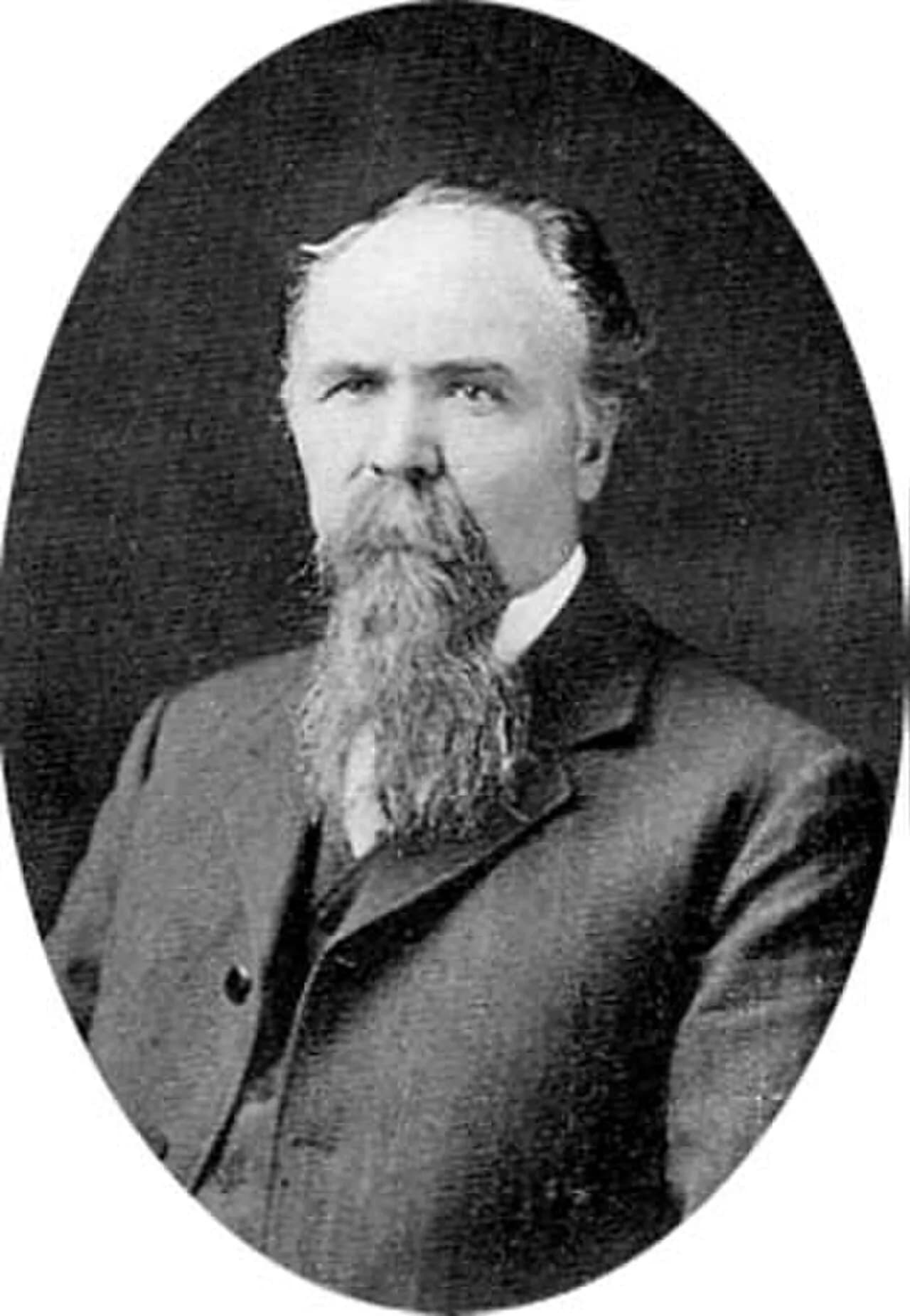 Franklin Hiram King