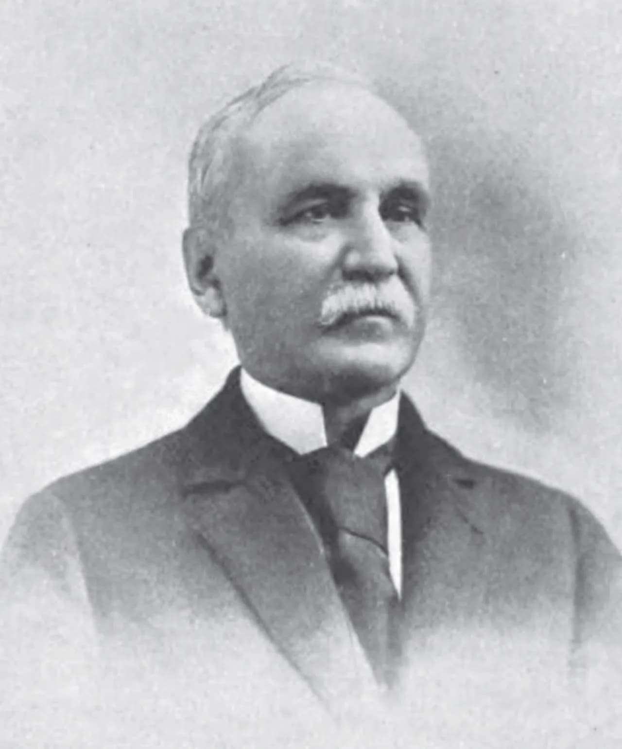 Franklin J. Dickman