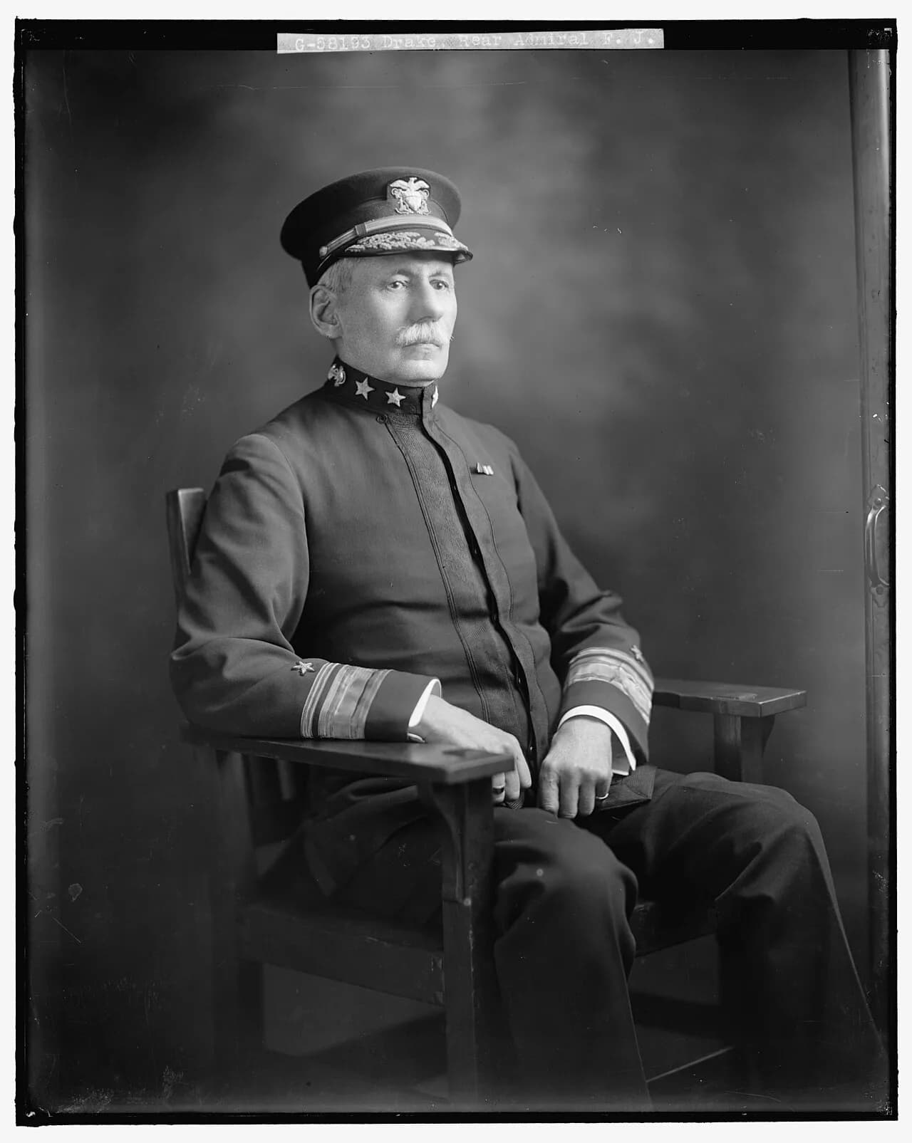 Franklin J. Drake
