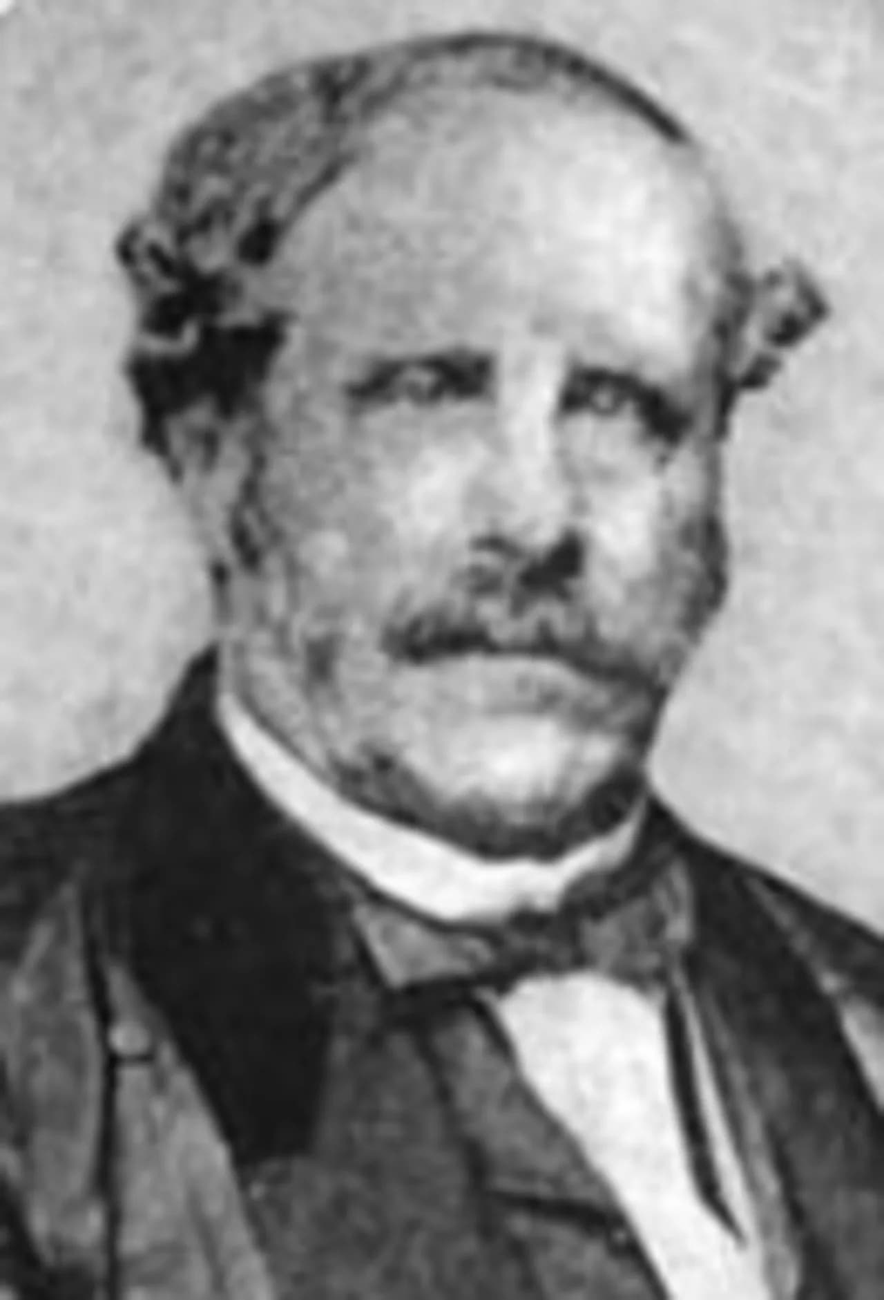Franklin J. Moses, Sr.