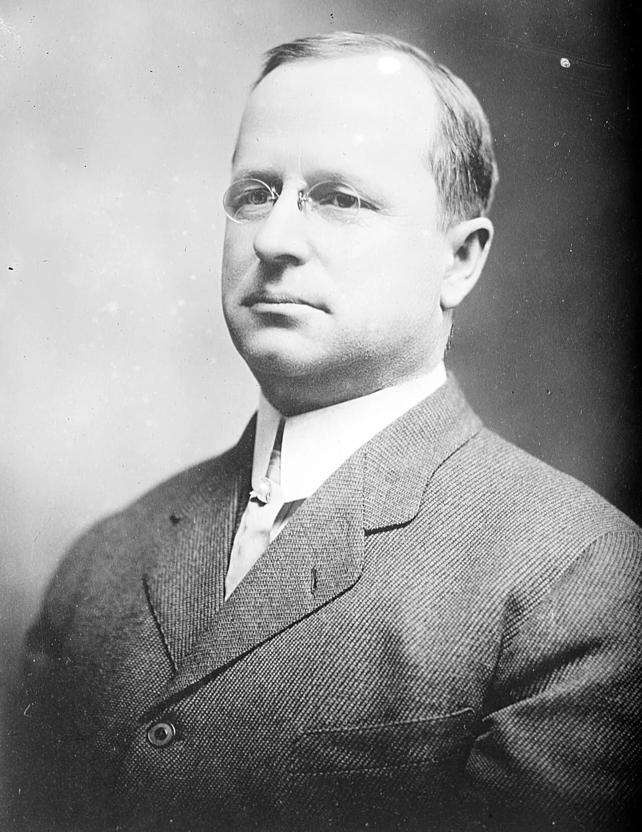 Franklin Lewis Dershem