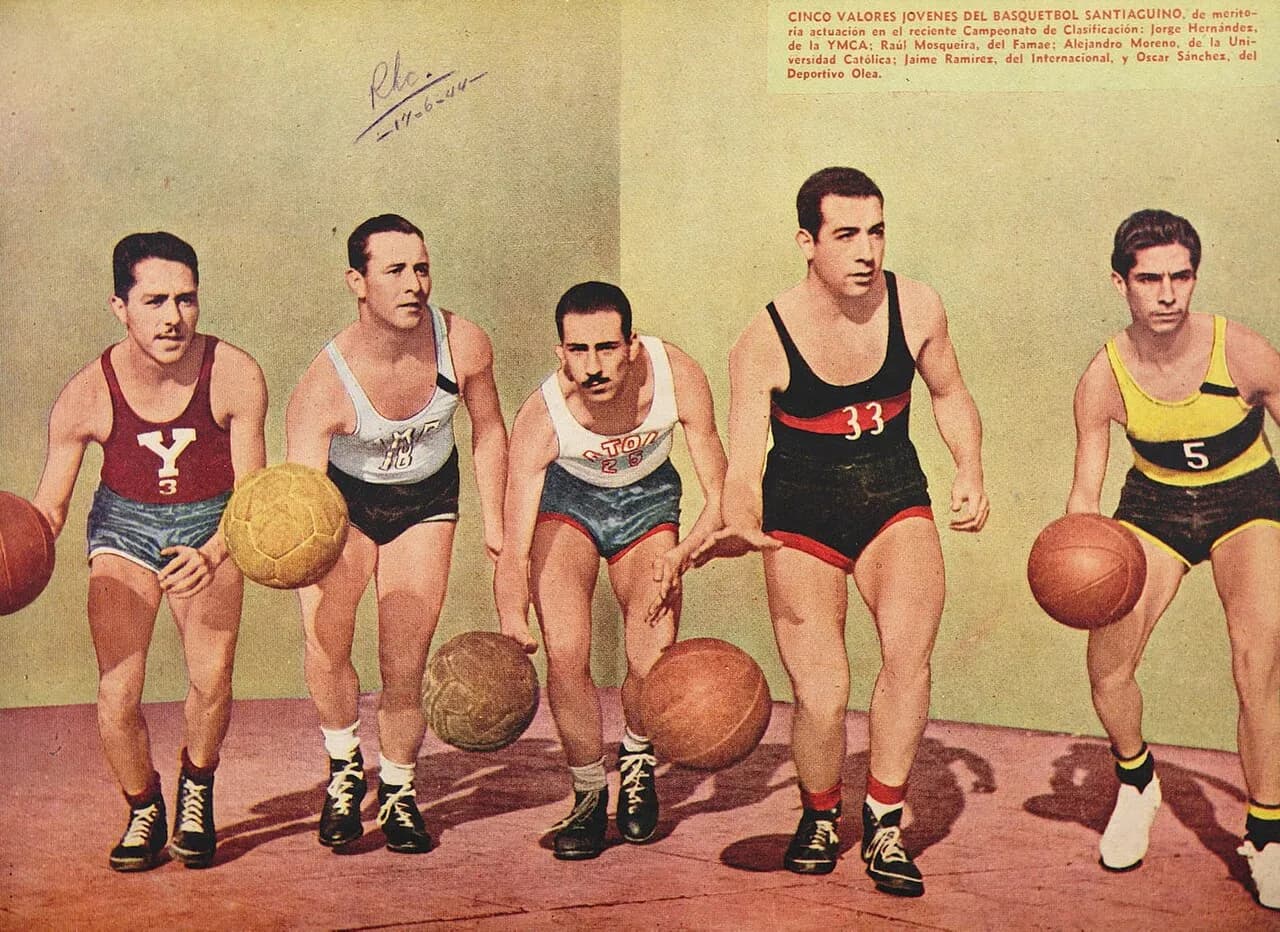 Alejandro Moreno