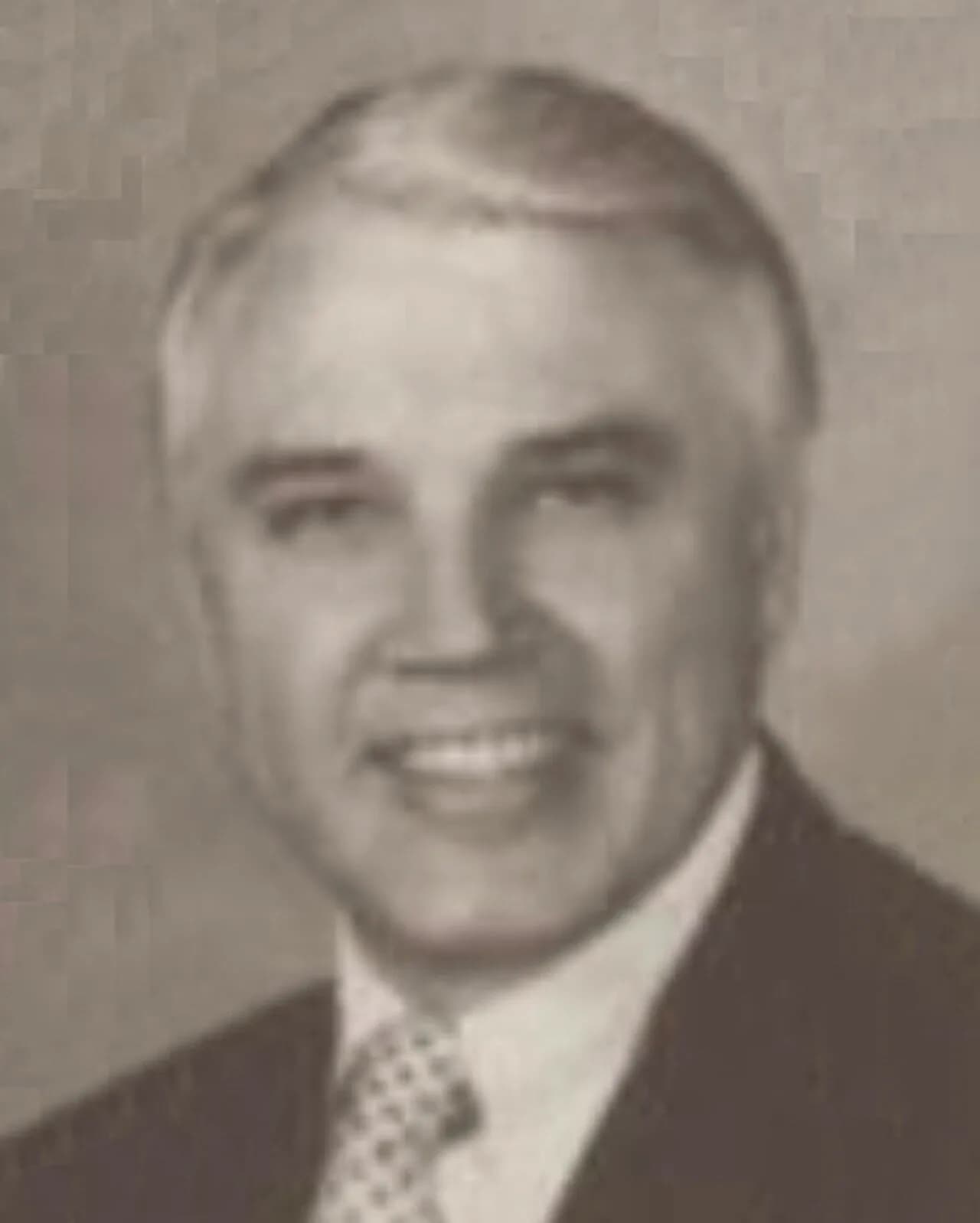 Franklin P. Hall