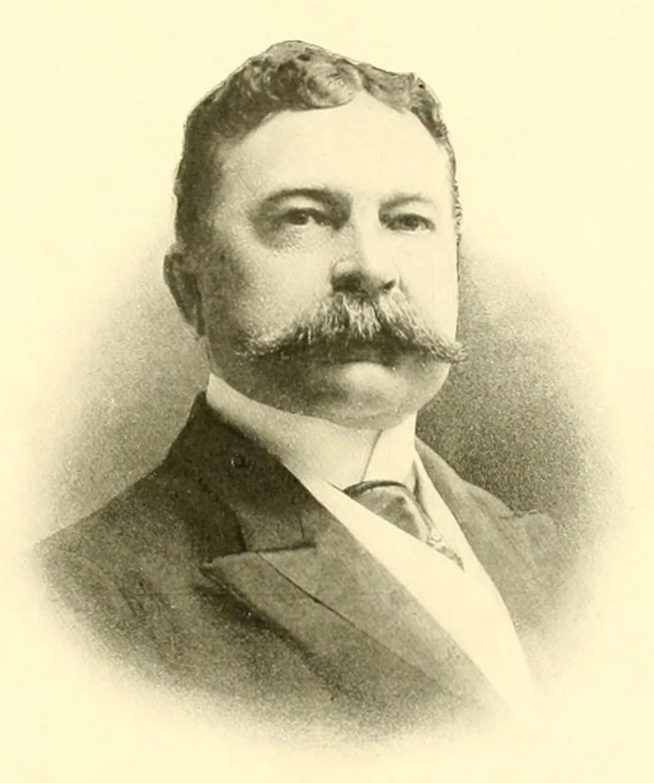 Franklin Pierce Stoy