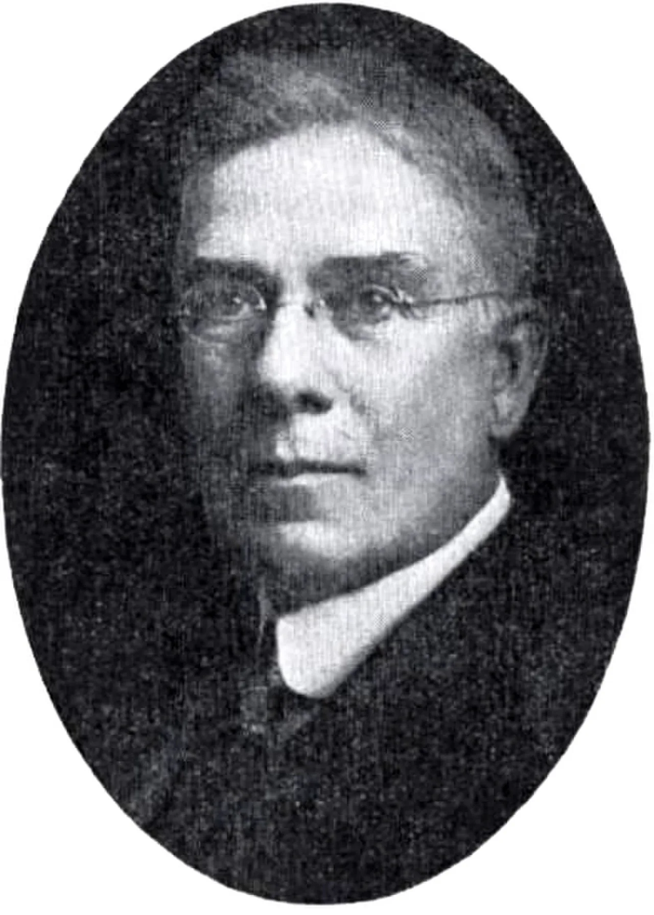 Franklin S. Richards