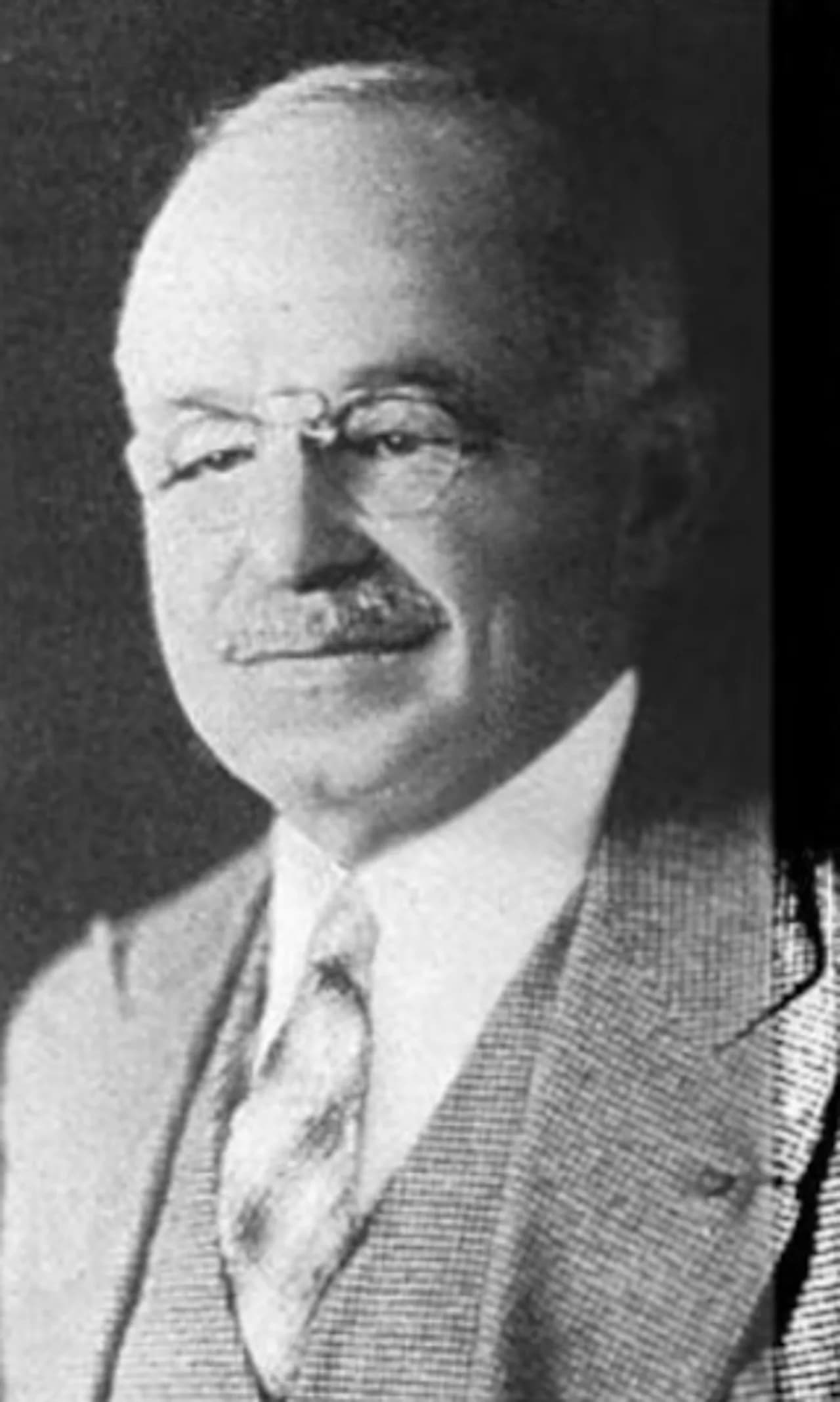 Franklin Simon