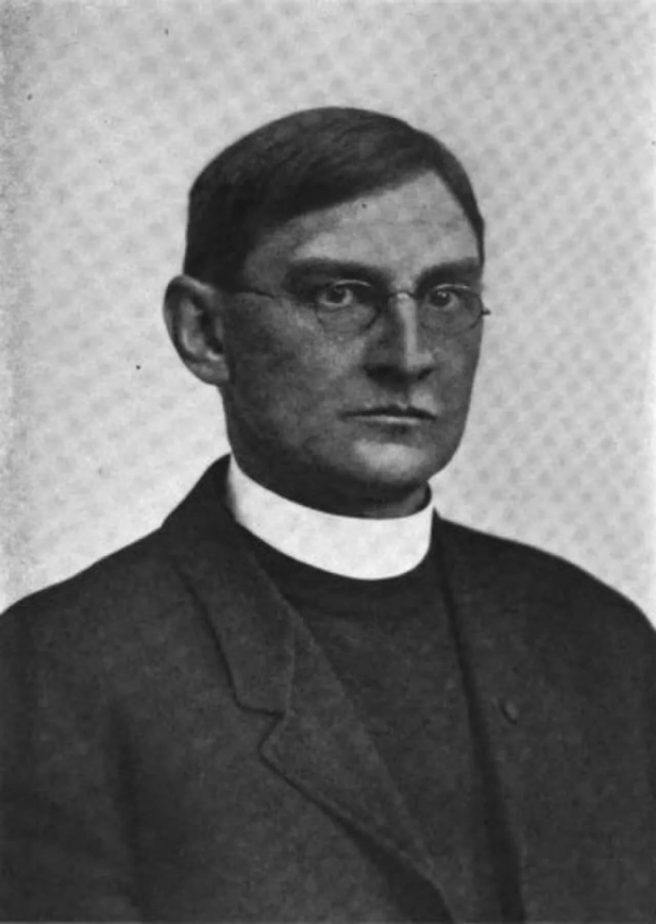 Franklin Spencer Spalding