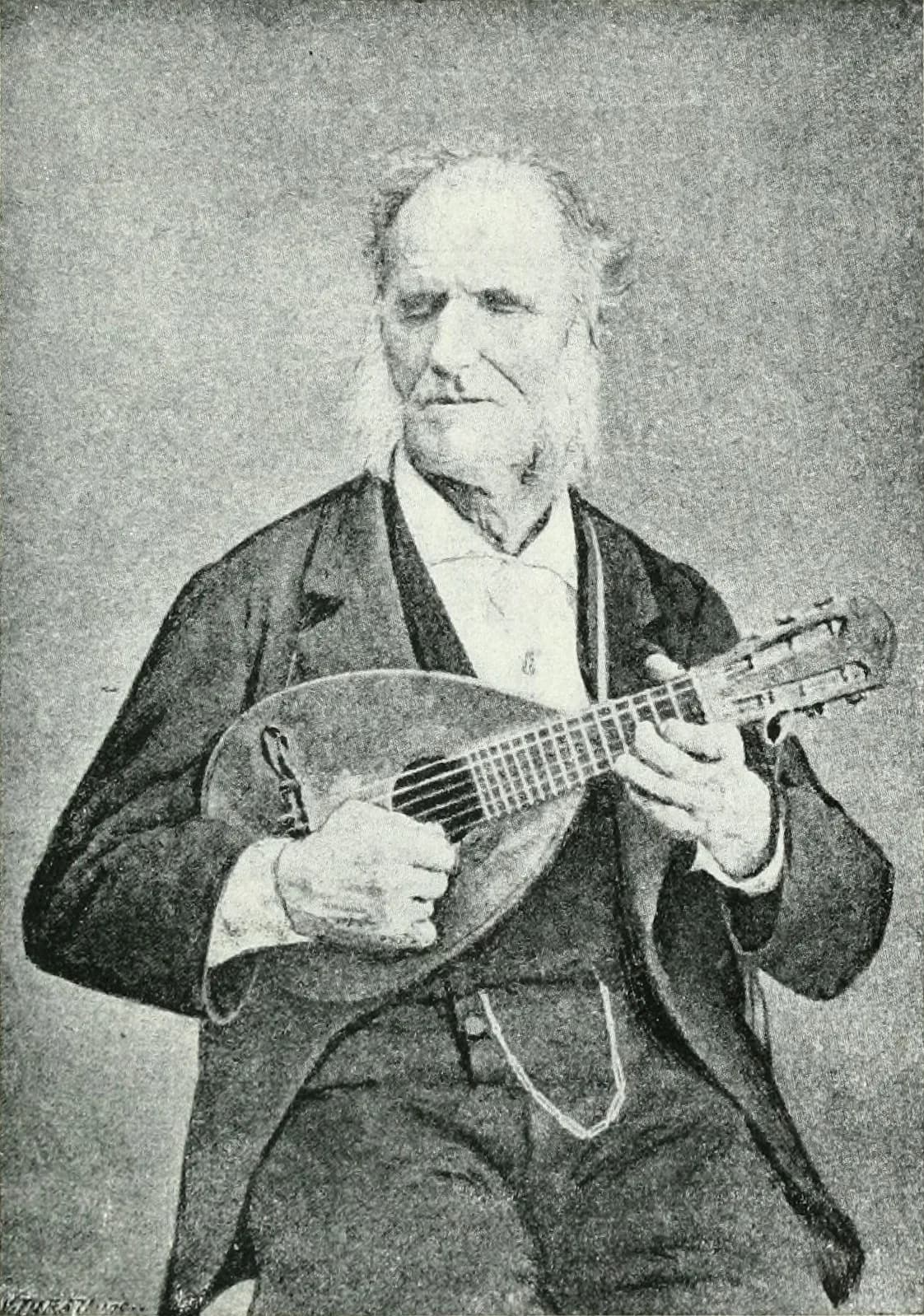 Giovanni Vailati