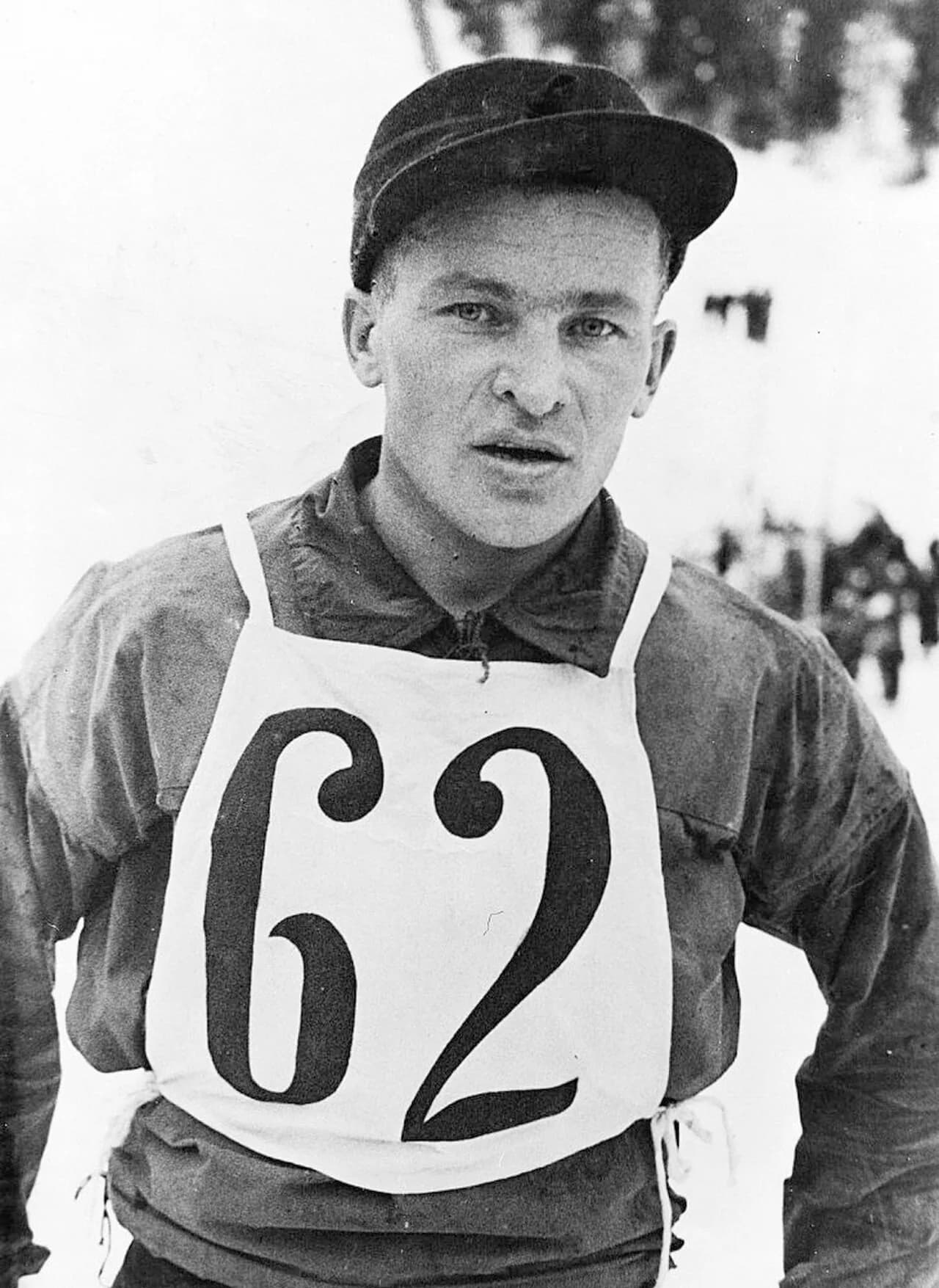 Frans Heikkinen