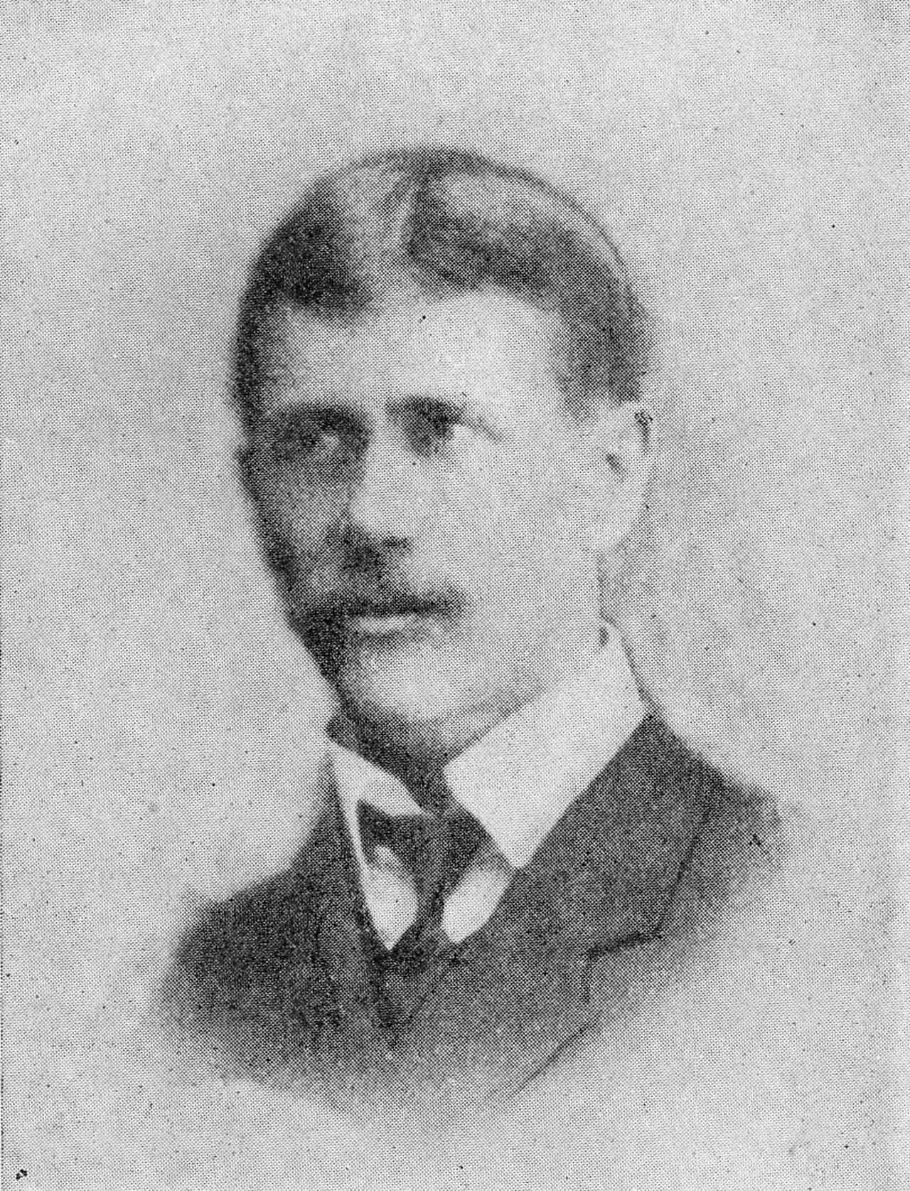 Frans Myyryläinen