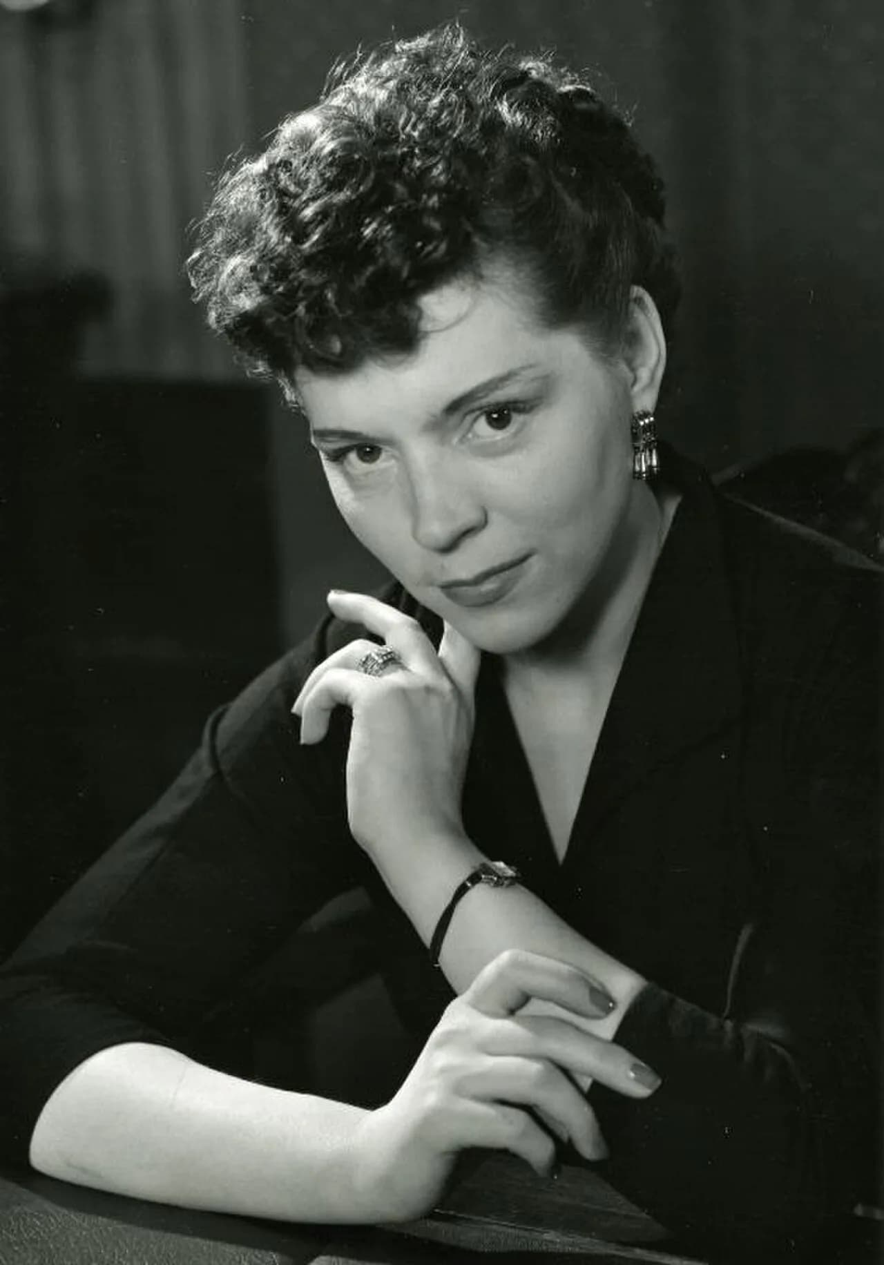 Harriet Hedenmo