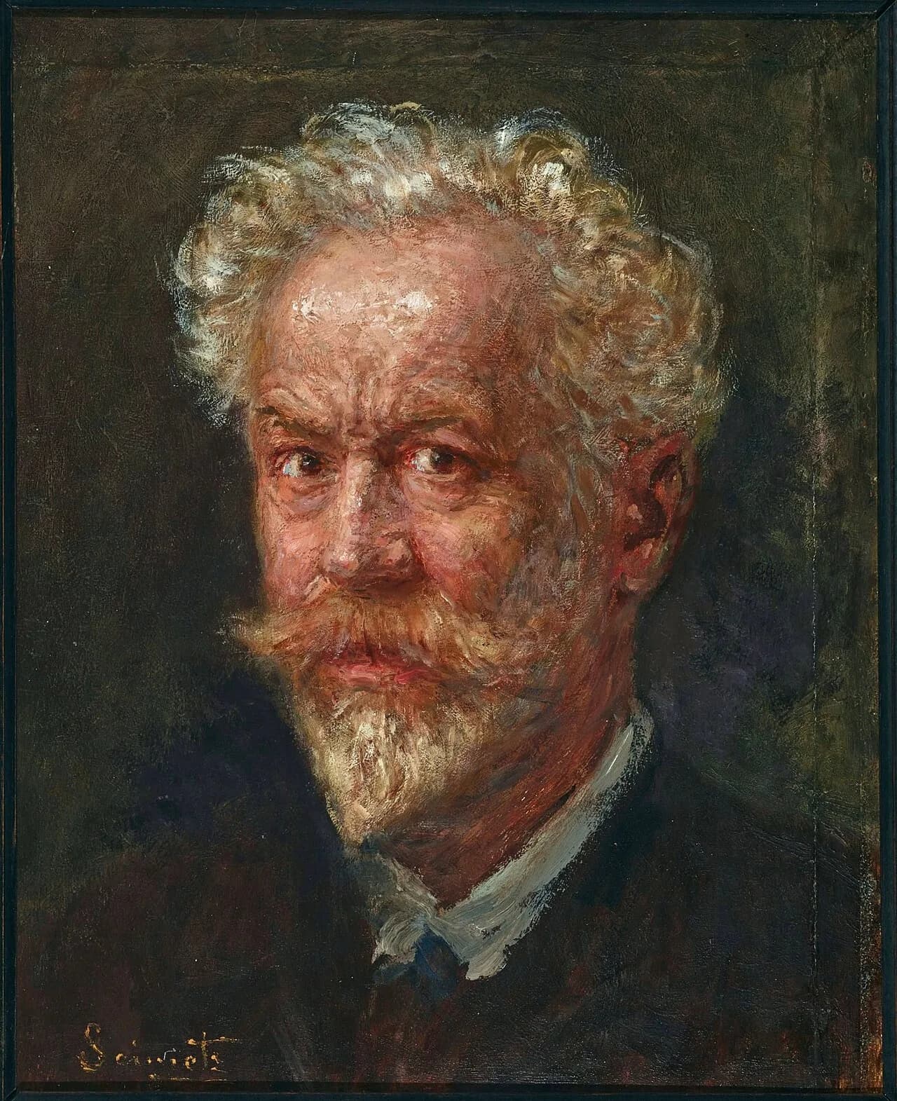 Frantz Seimetz