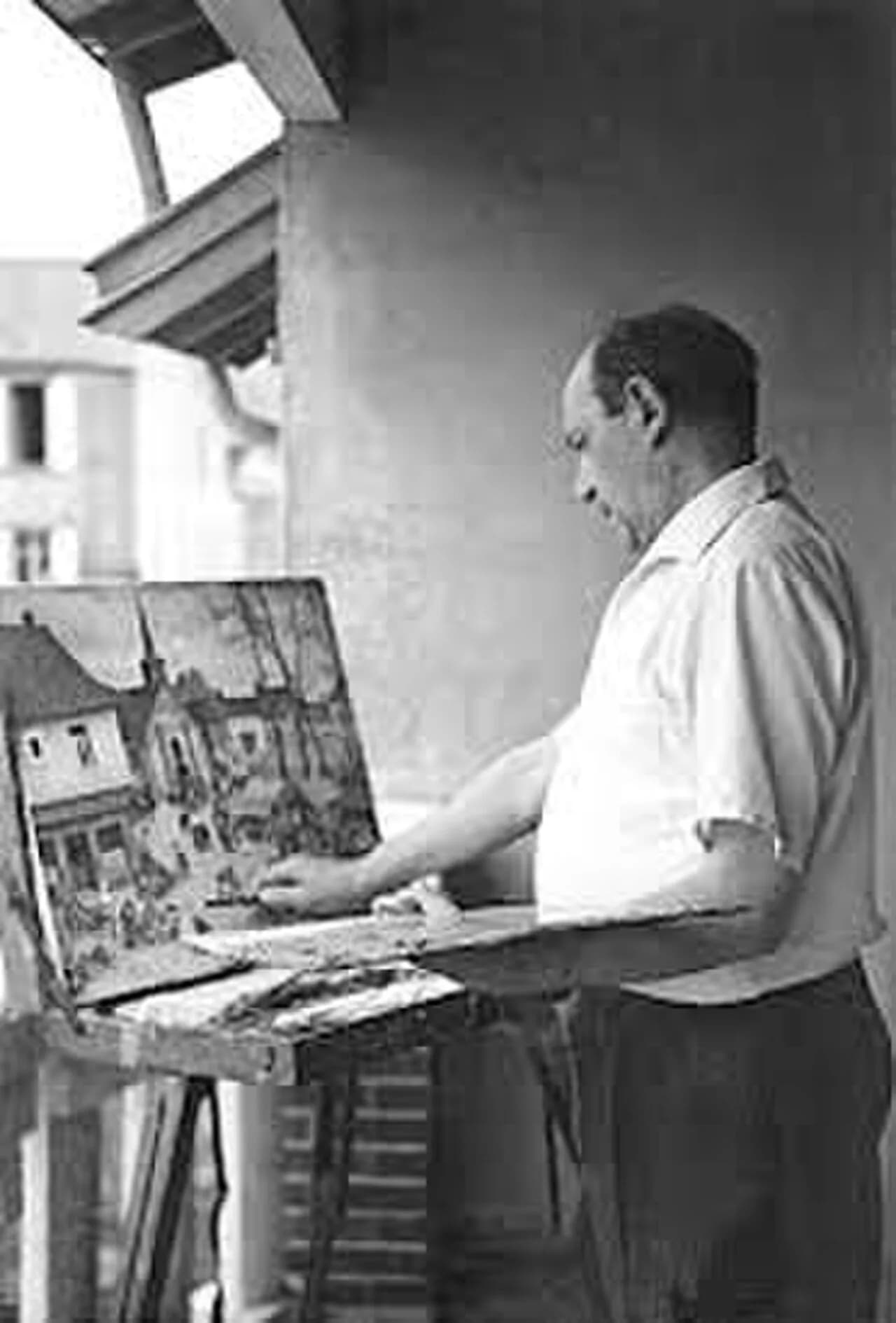 Paul Lemasson