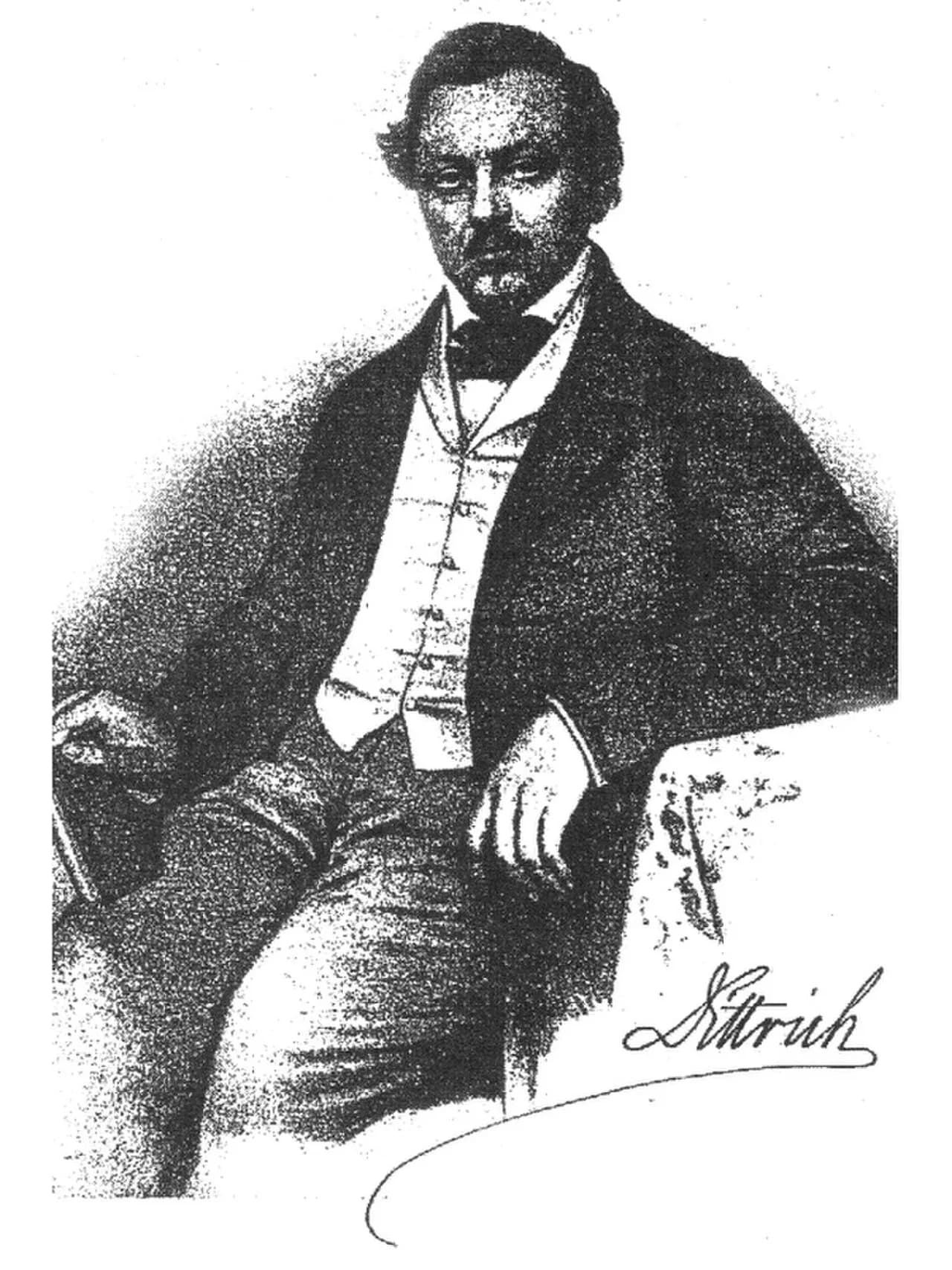 Franz Dittrich