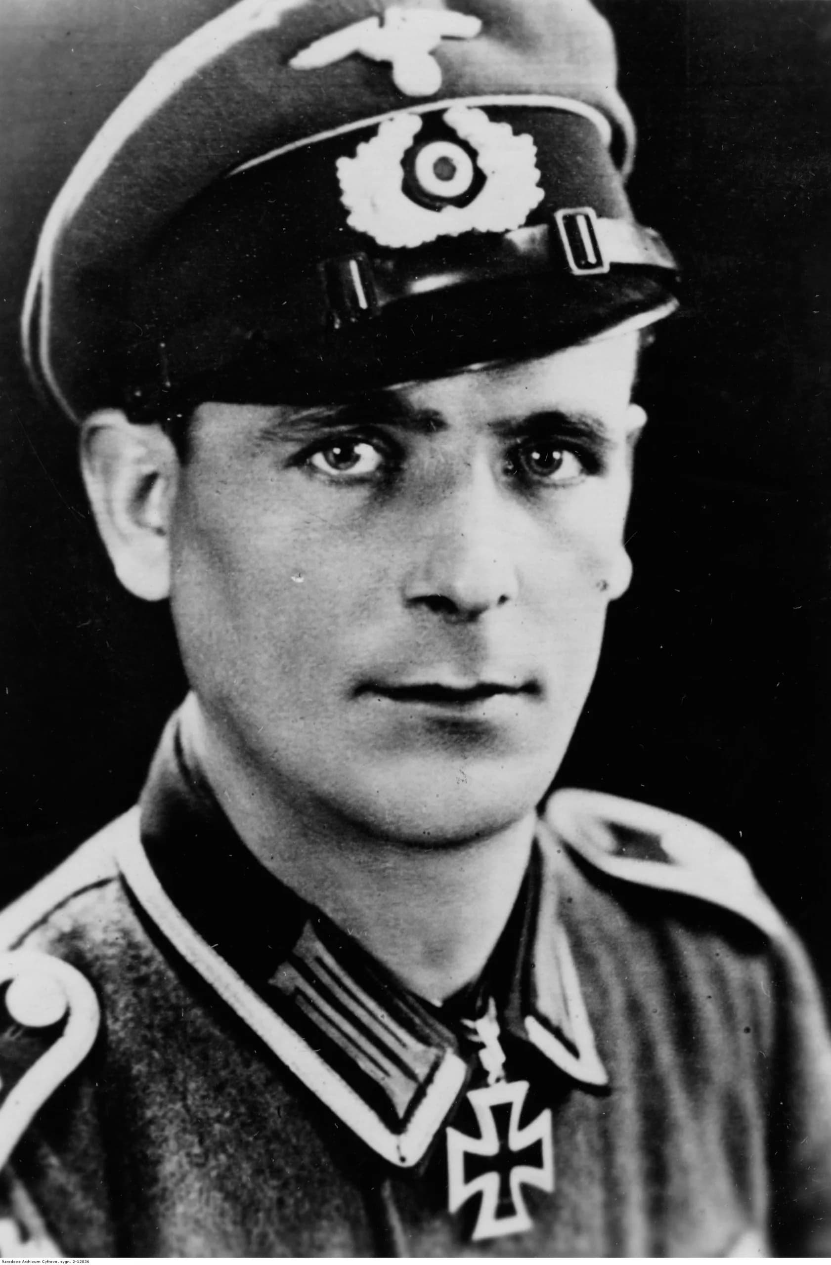 Franz Juschkat