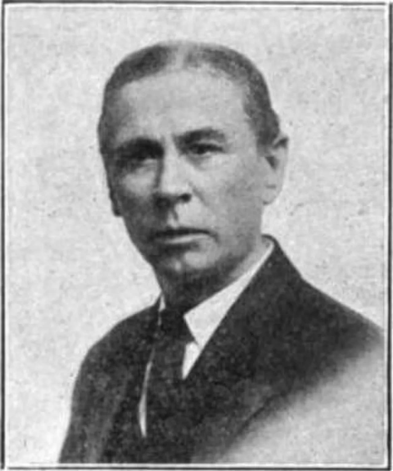 Franz August Otto Pieper