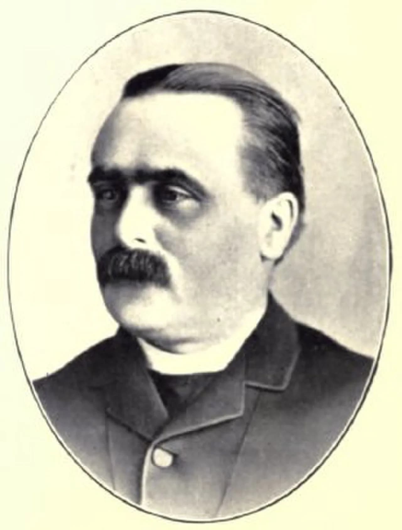 François-Eugène-Alfred Évanturel