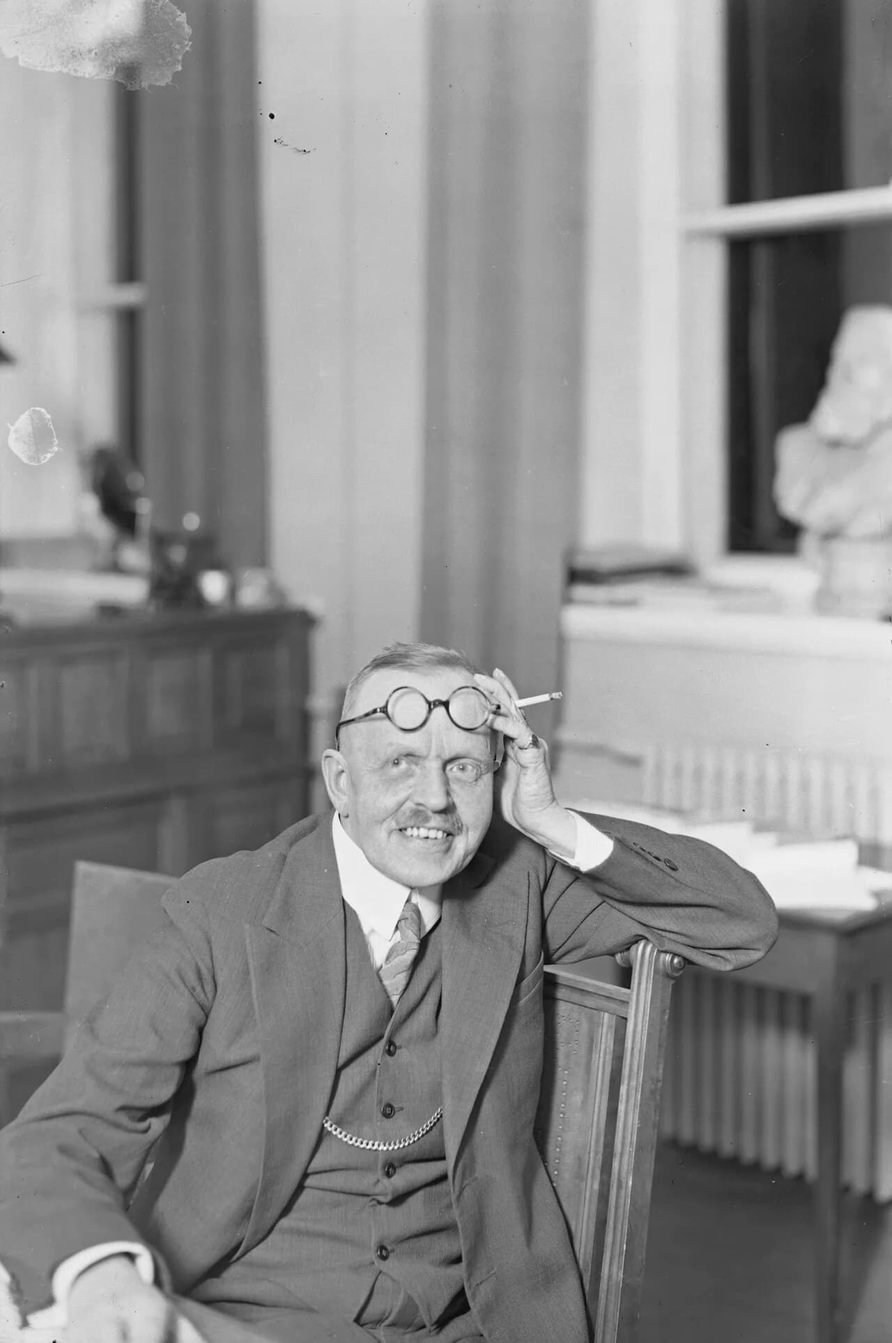 Emil Werner von Essen