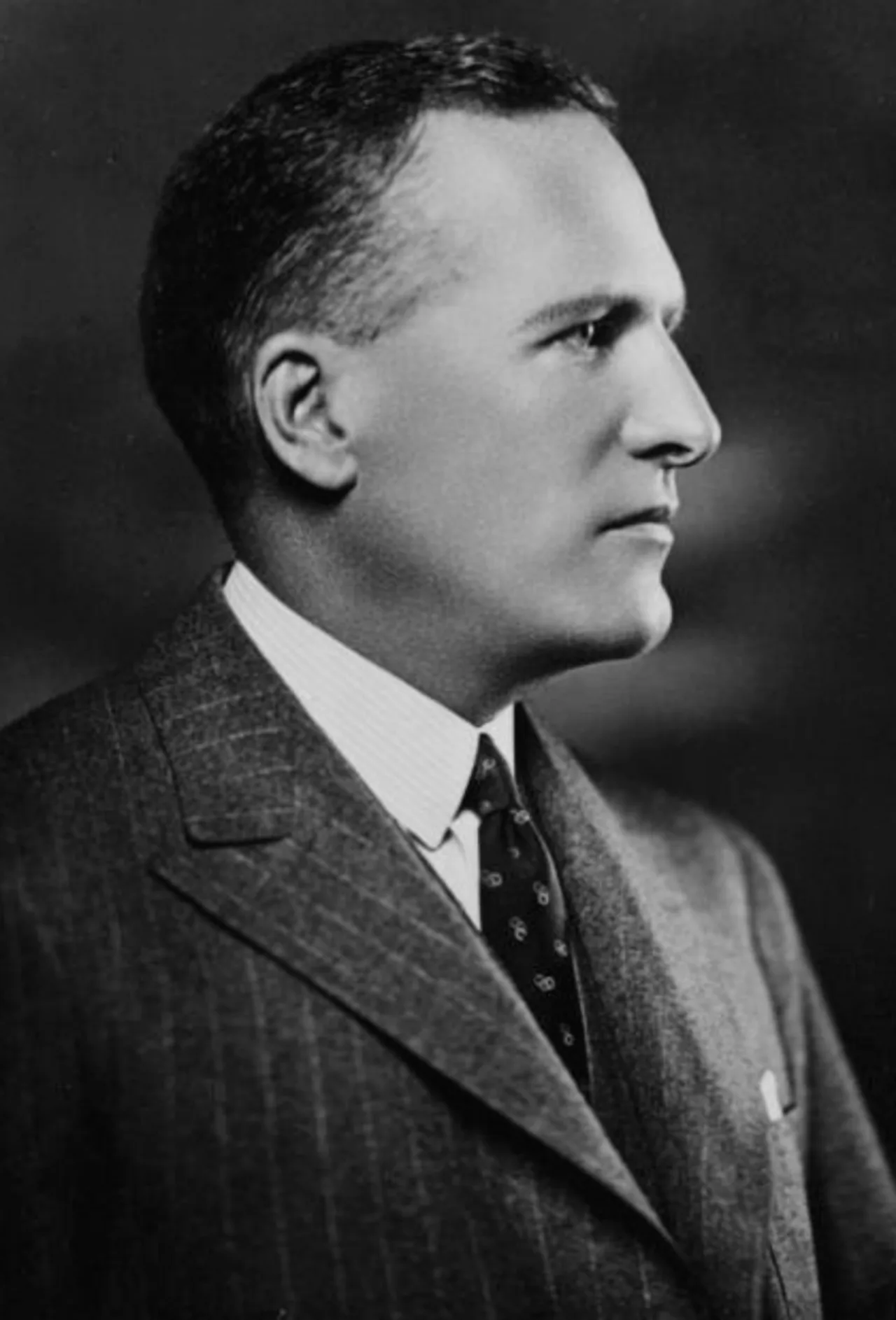 François-Philippe Brais