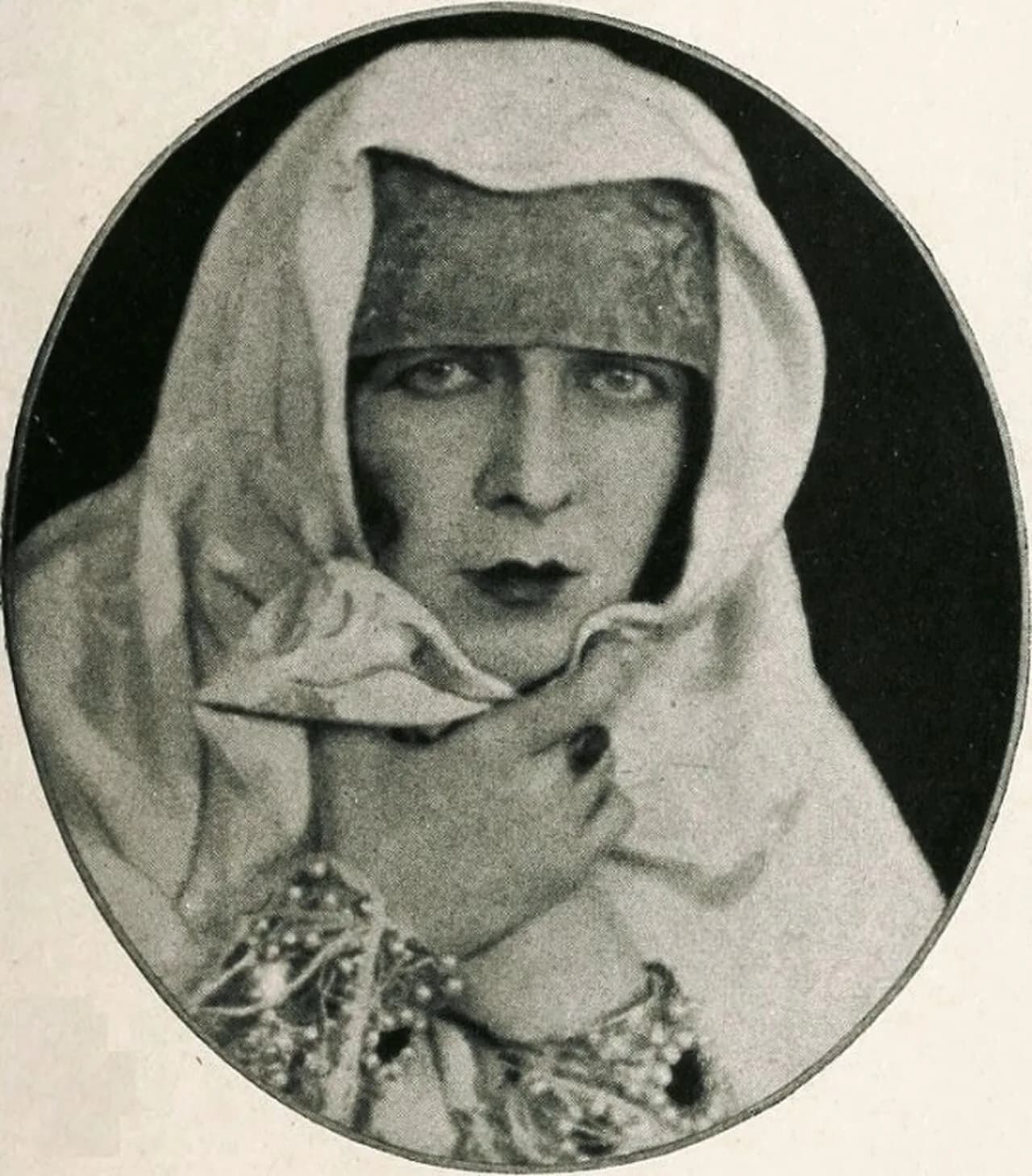 Ina Bourskaya