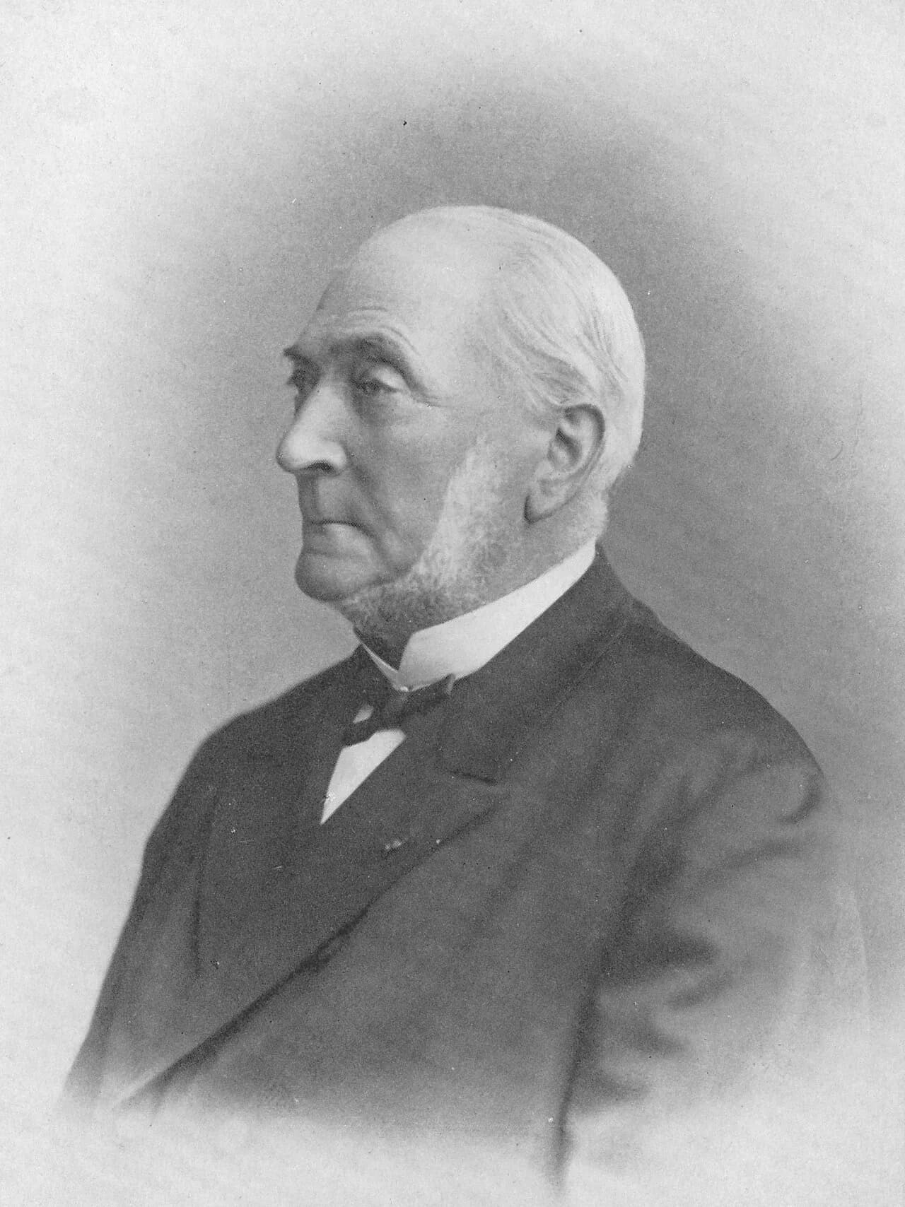 François Herrgott
