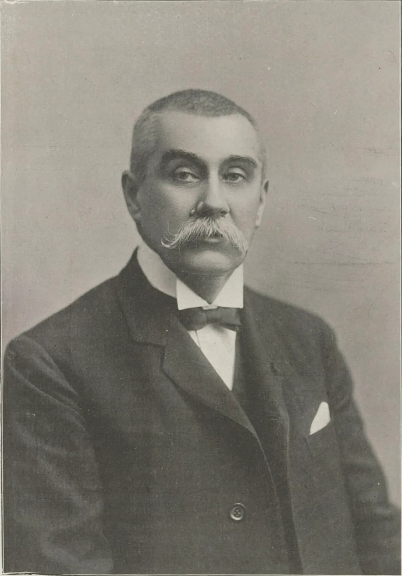 François Pierre Rodier