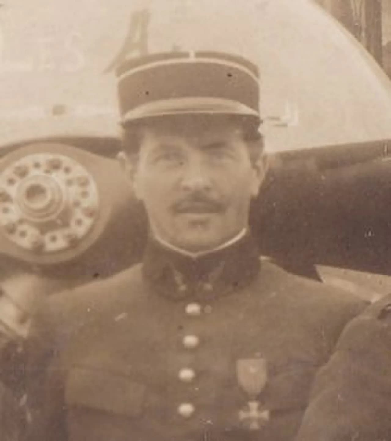 François Portron