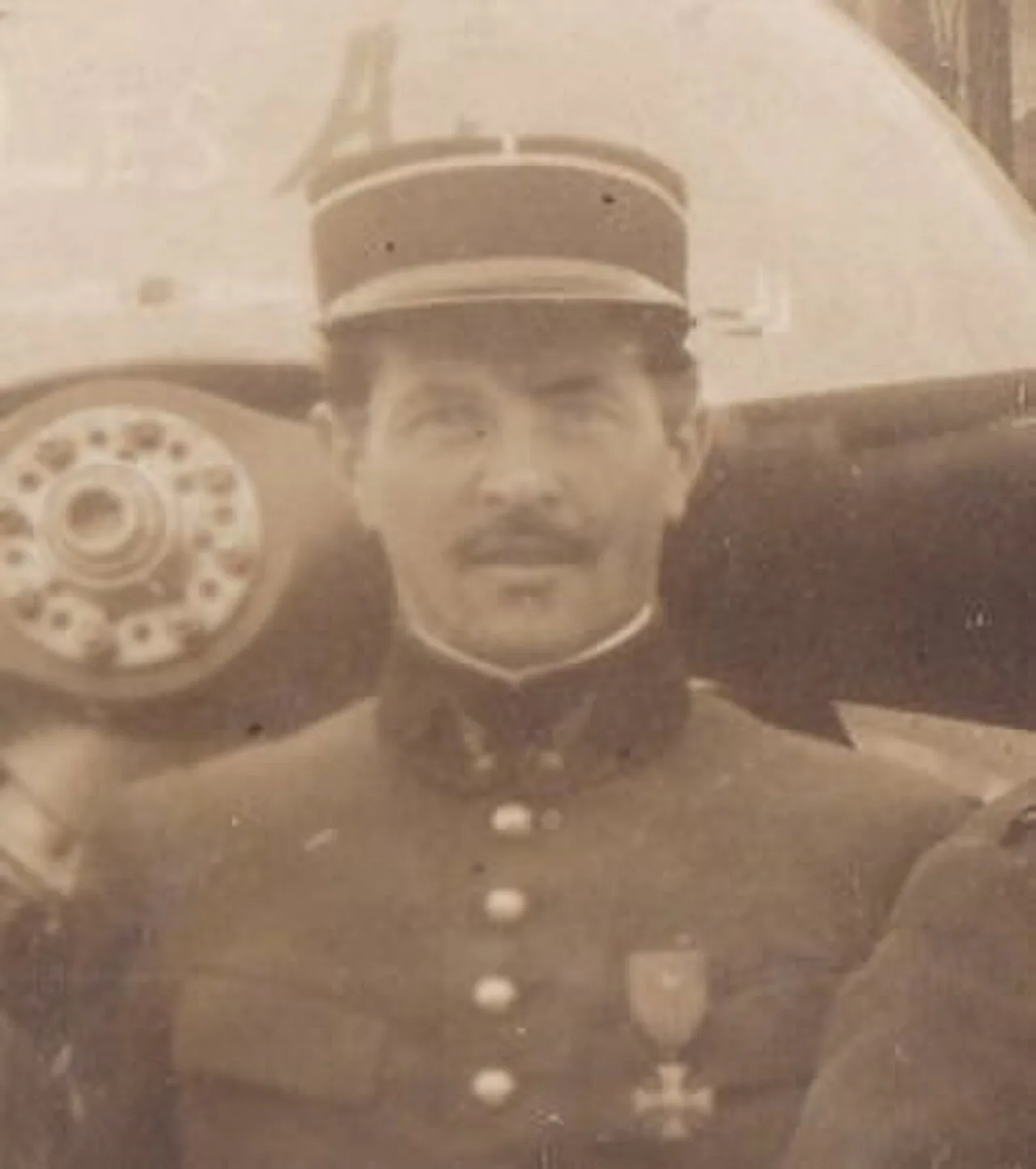François Portron