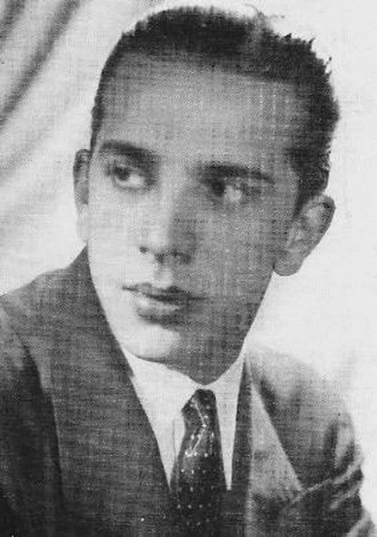 Jorge Durán