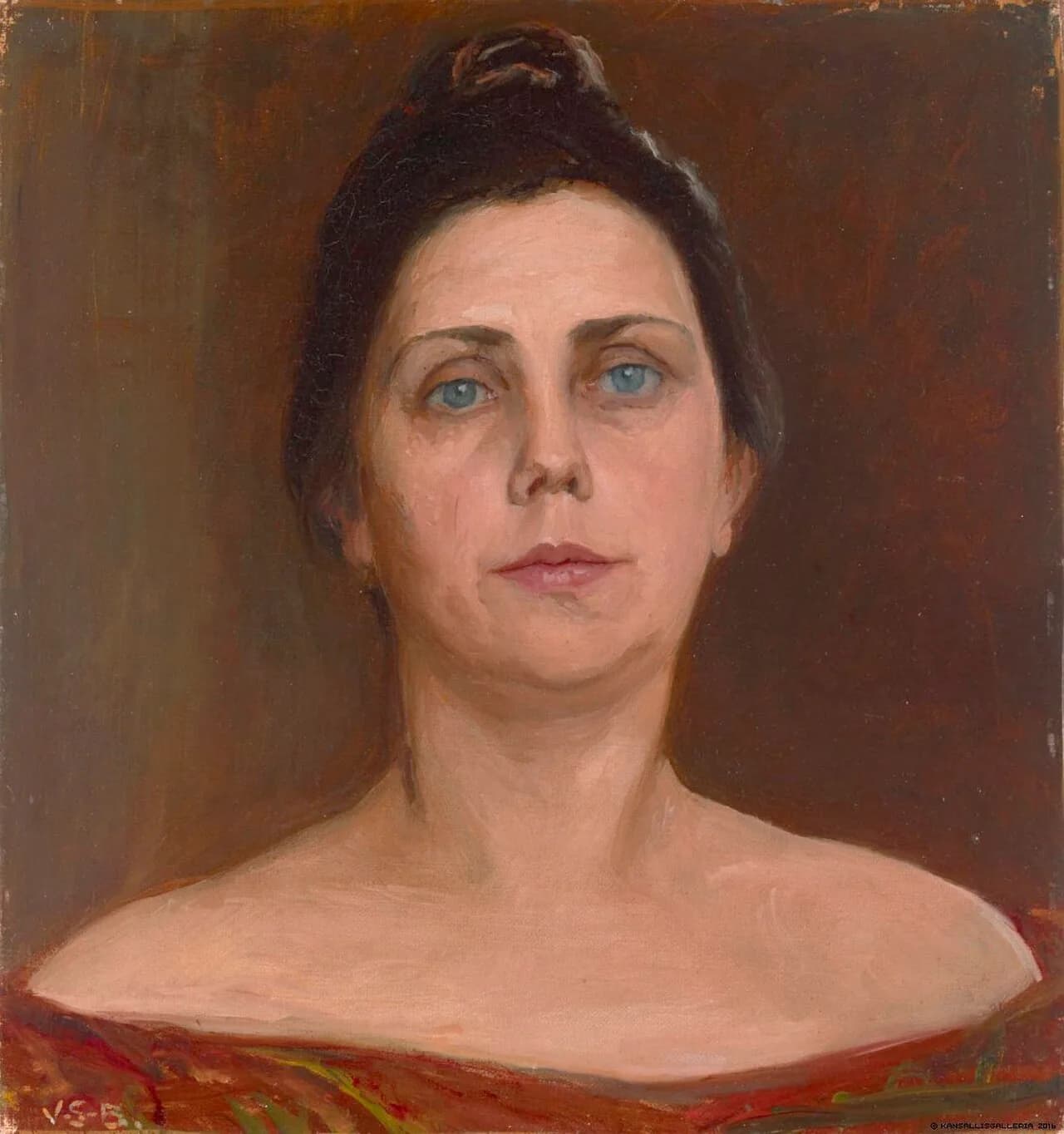 Sigrid af Forselles