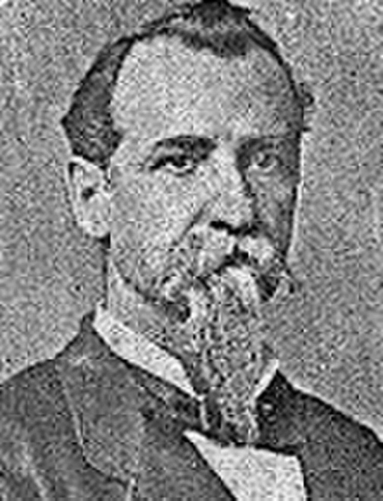 Juan Bautista Spotorno