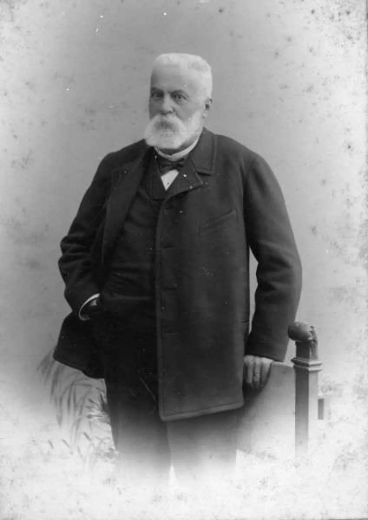 Henri Polo