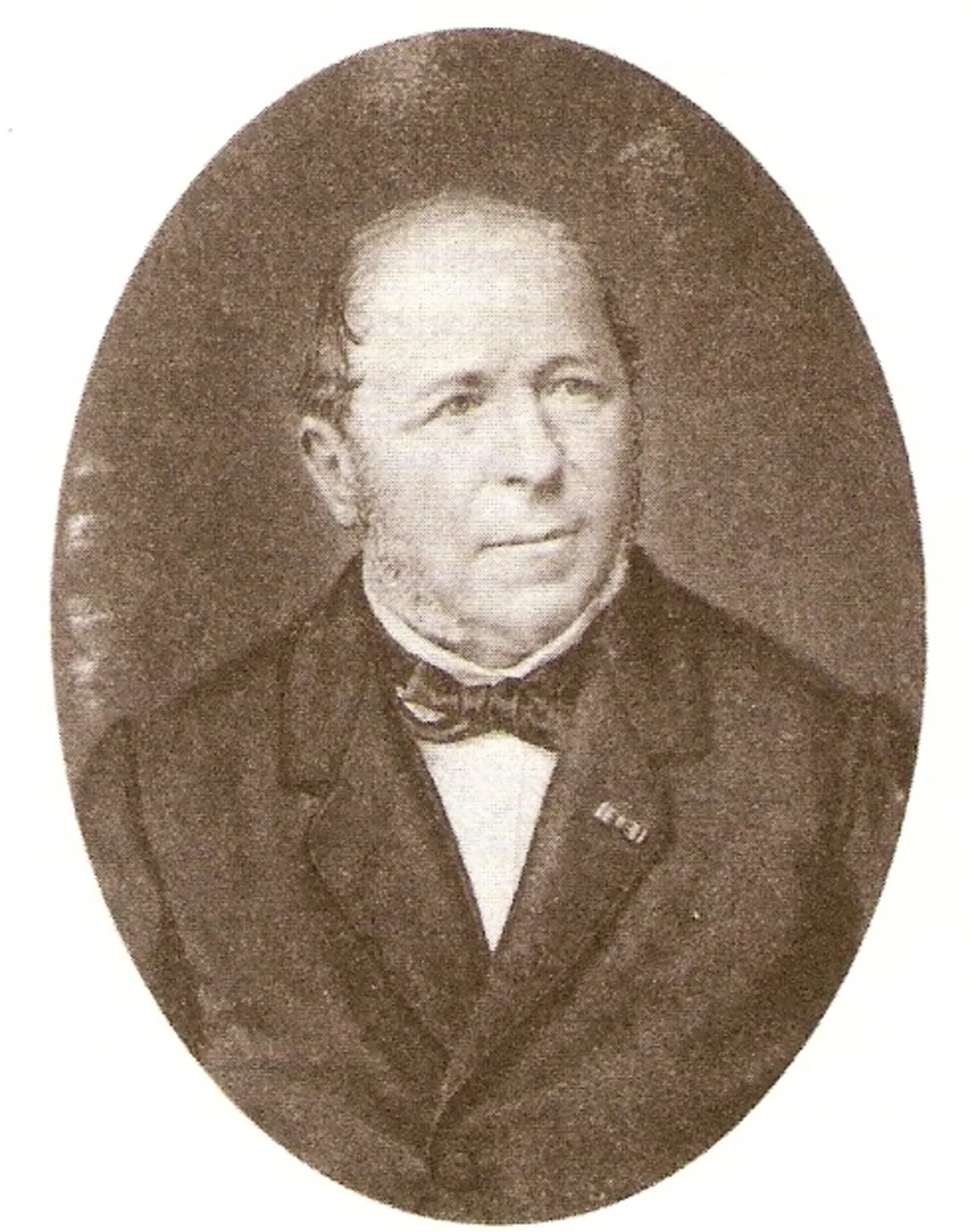 Théodore Dubigeon