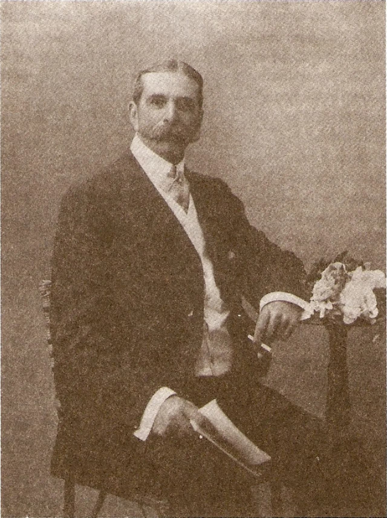 Adolphe Dubigeon