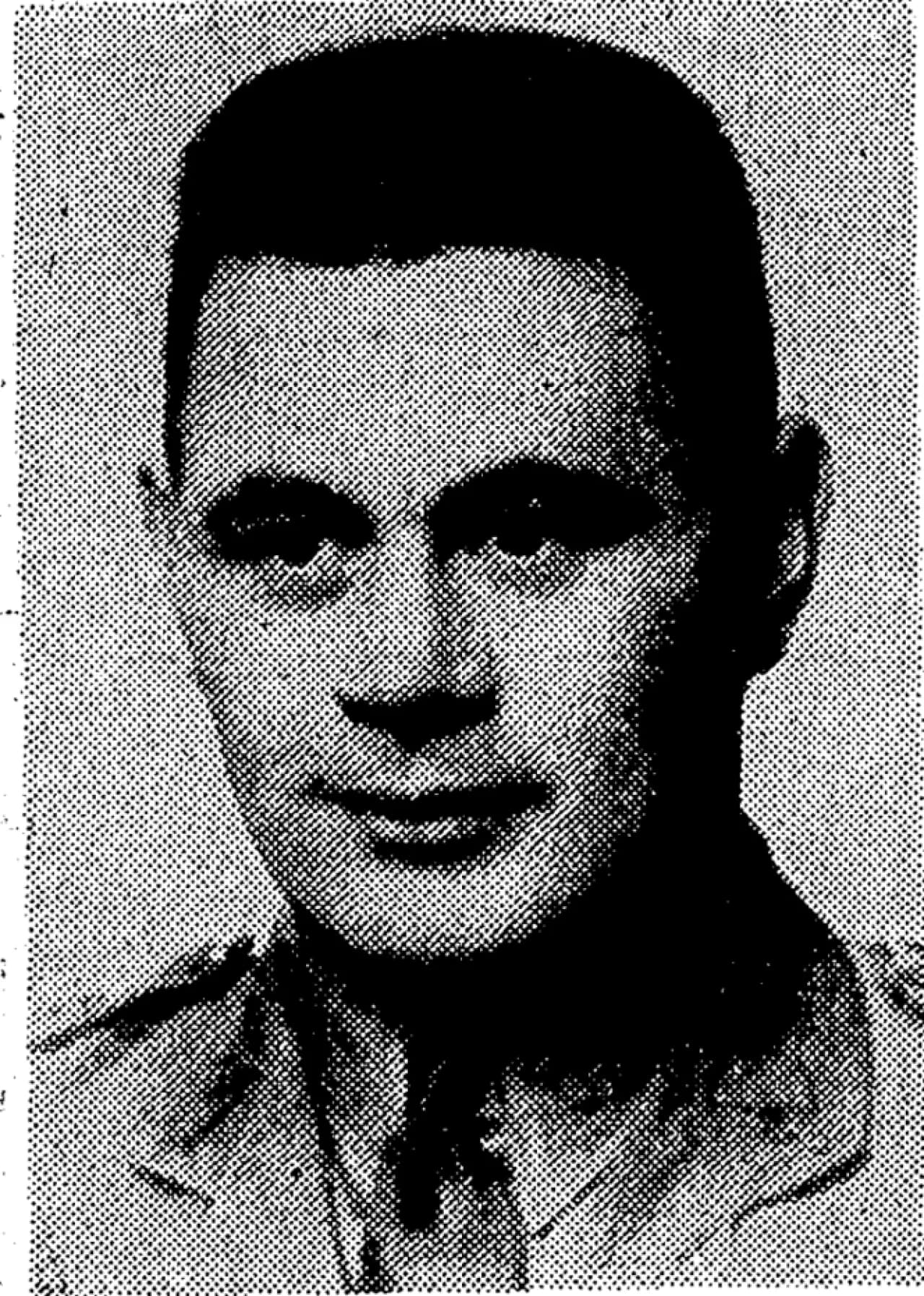Fred Baker