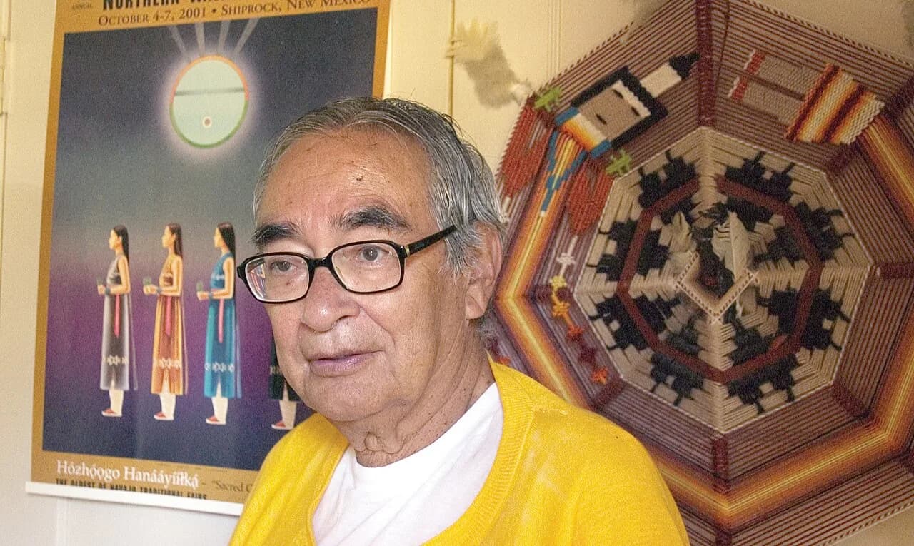 Fred Begay