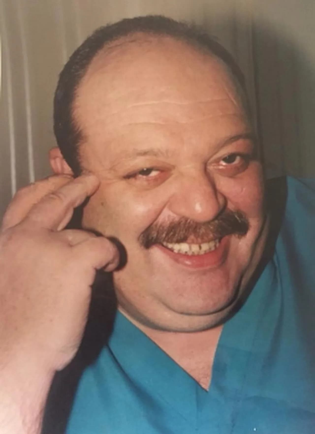 Yakov Brand