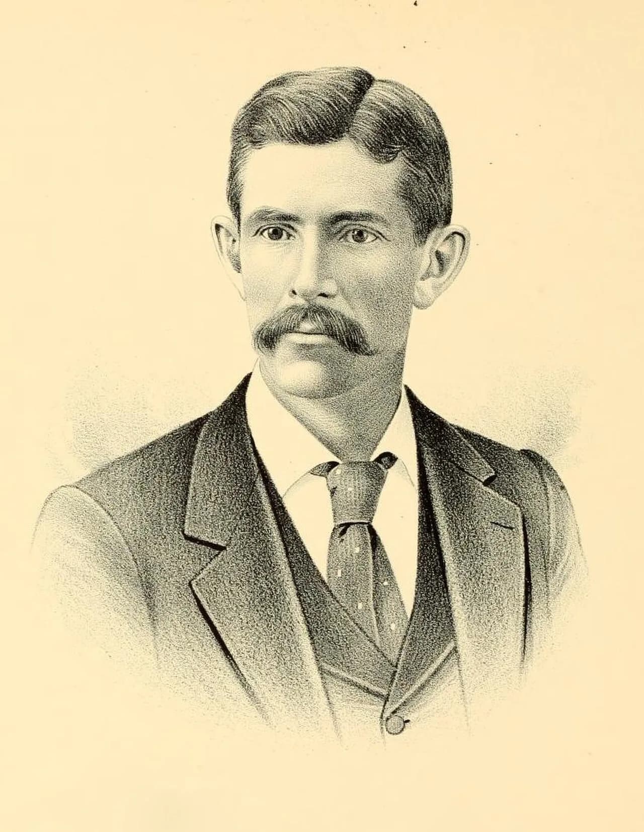 Fred Bonine