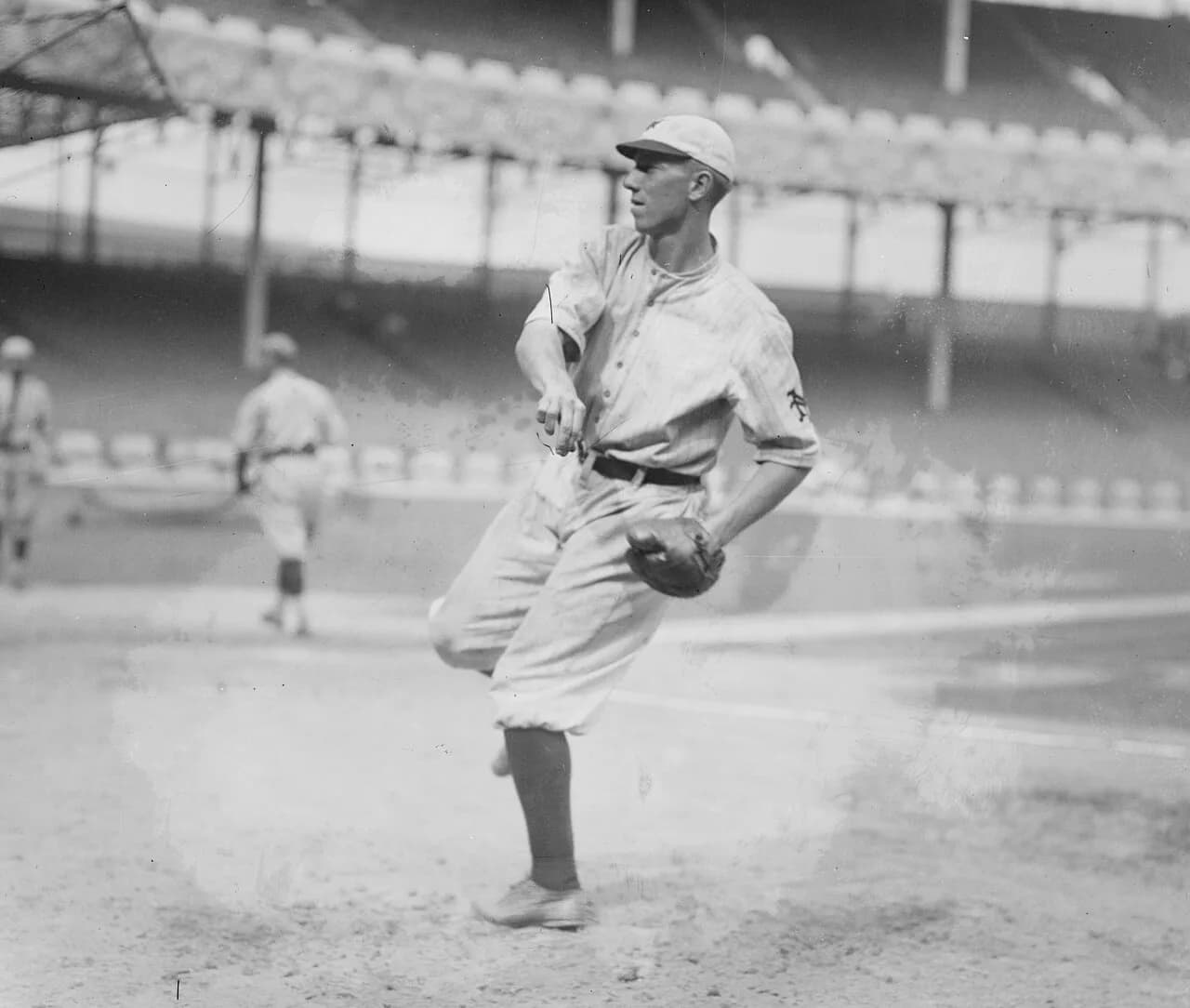 Fred Brainard