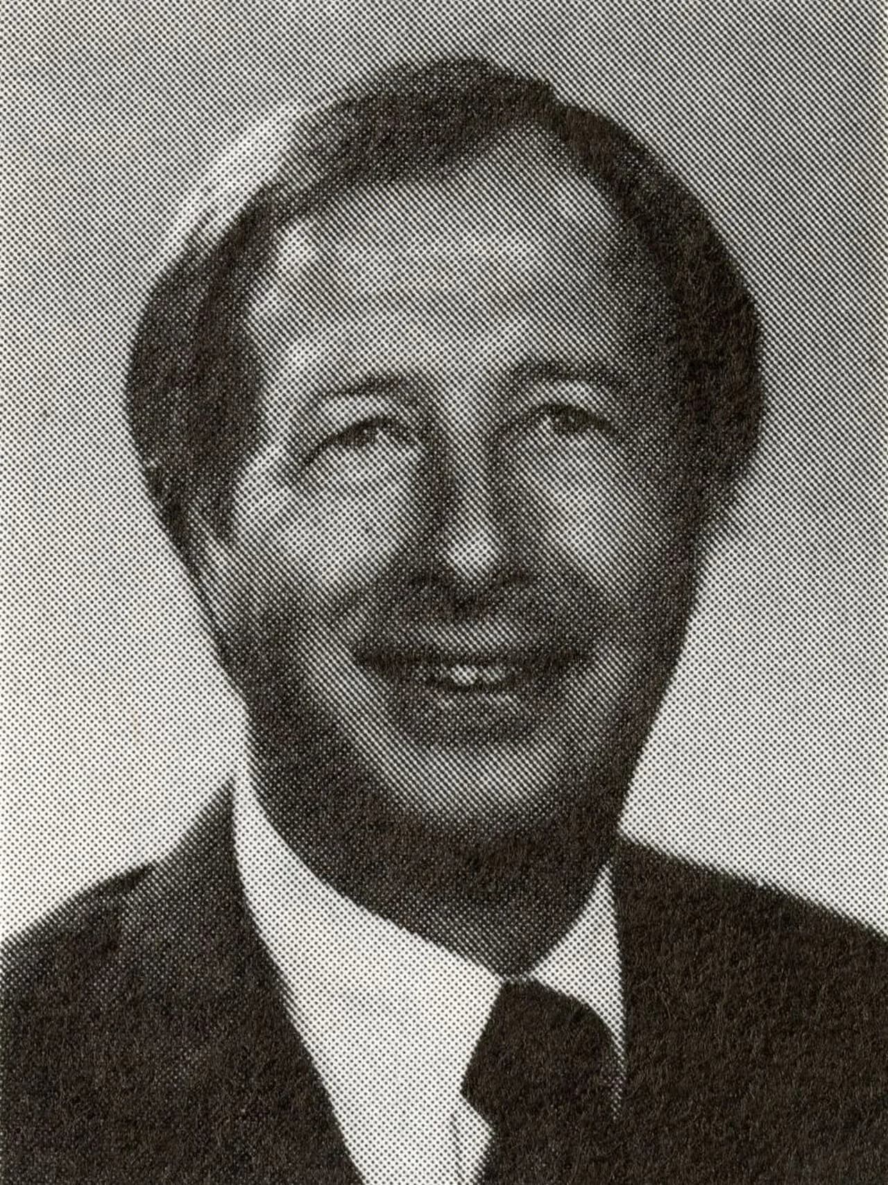 Fred Norton