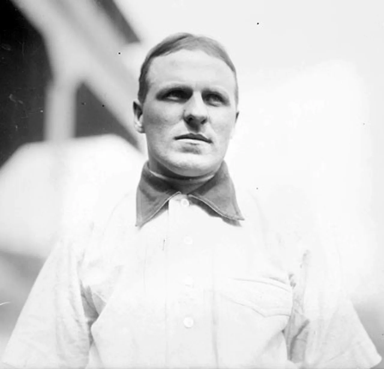 Fred Carisch