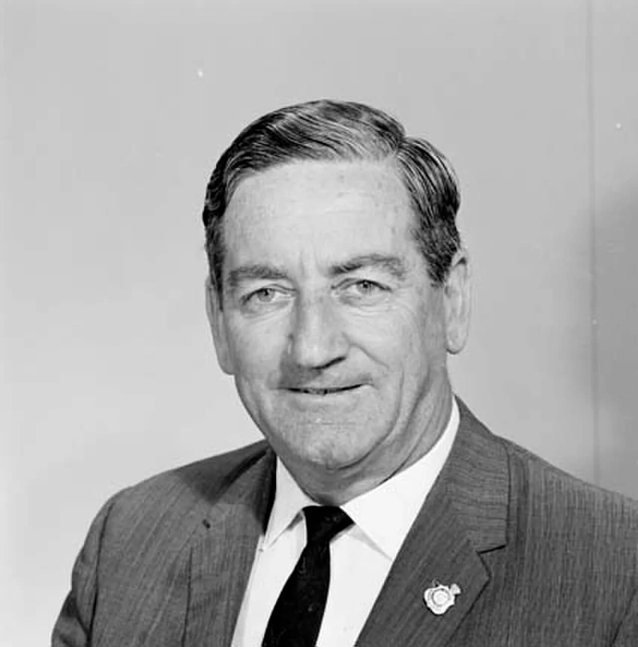 Fred Chaney, Sr.