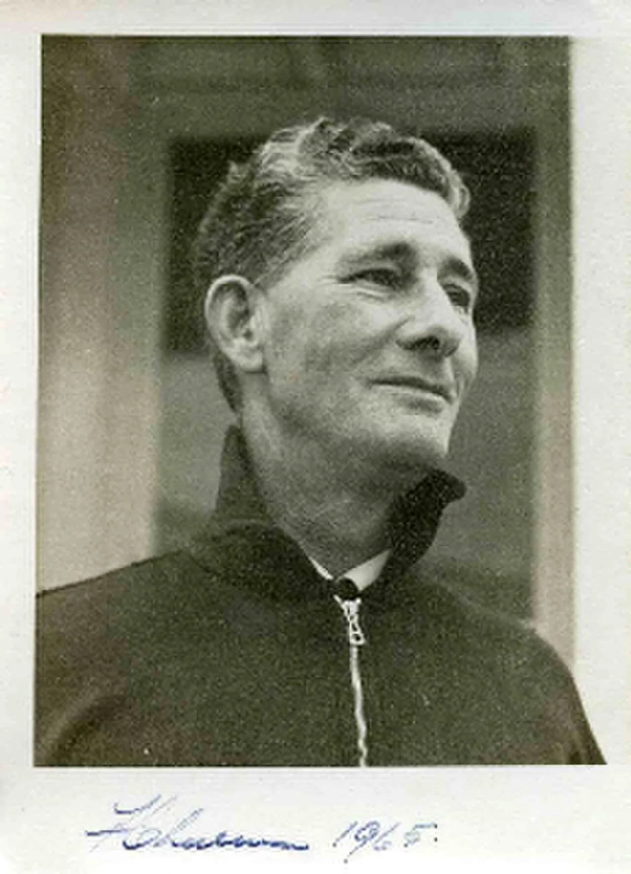 Fred Cheesmur