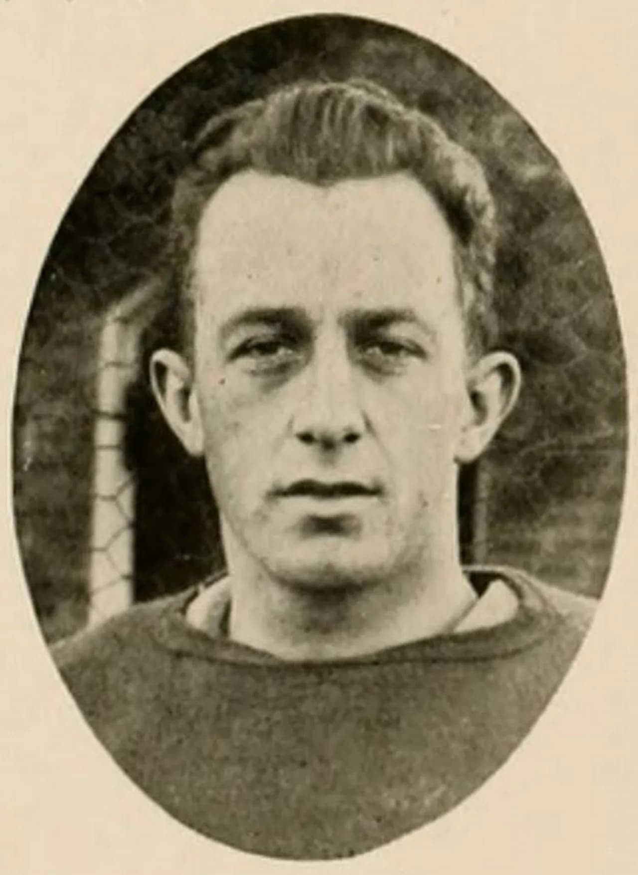 Fred Chenoweth